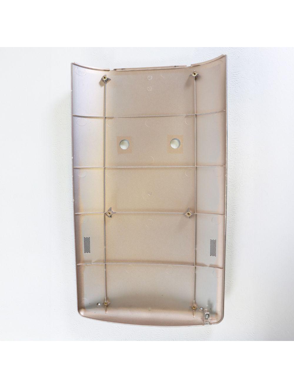 Syneron Velashape III Top Back Panel Parts AS-IS Candela