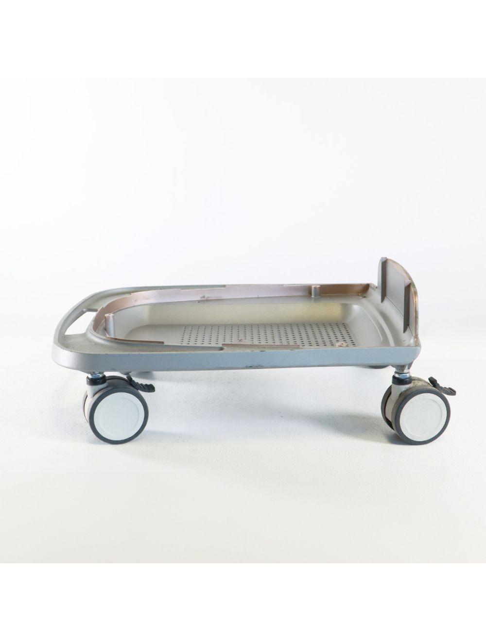 Syneron Velashape III System Rolling Cart Parts AS-IS Candela