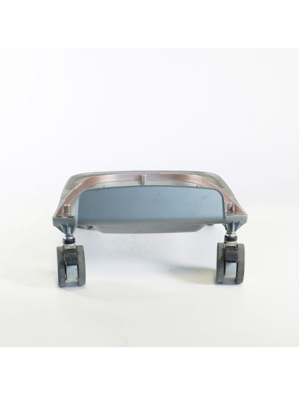 Syneron Velashape III System Rolling Cart Parts AS-IS Candela