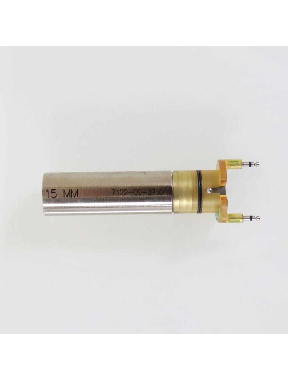 Candela GentleMax Laser 15mm Lens Cartridge 7122-00-3950 Candela