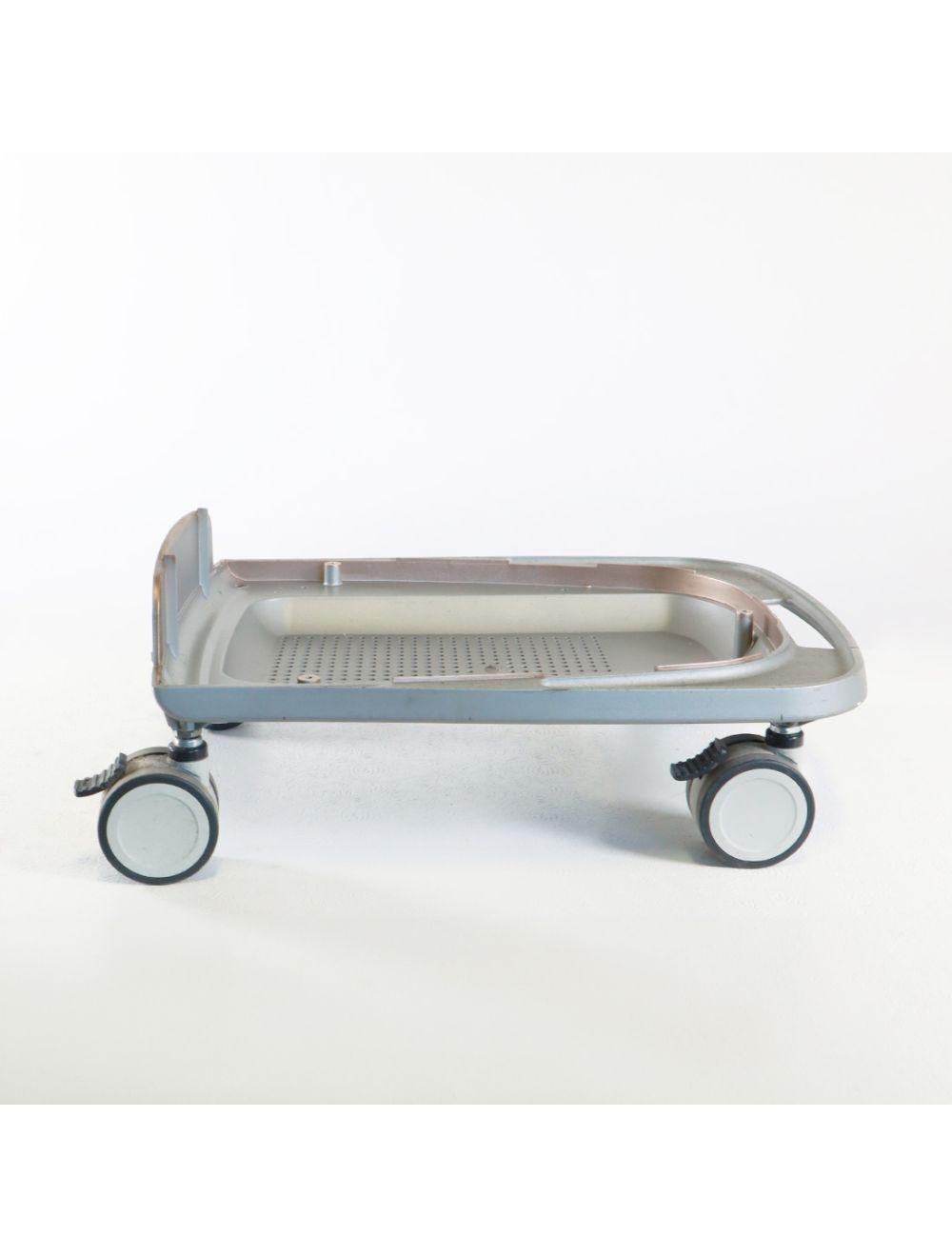 Syneron Velashape III System Rolling Cart Parts AS-IS Candela