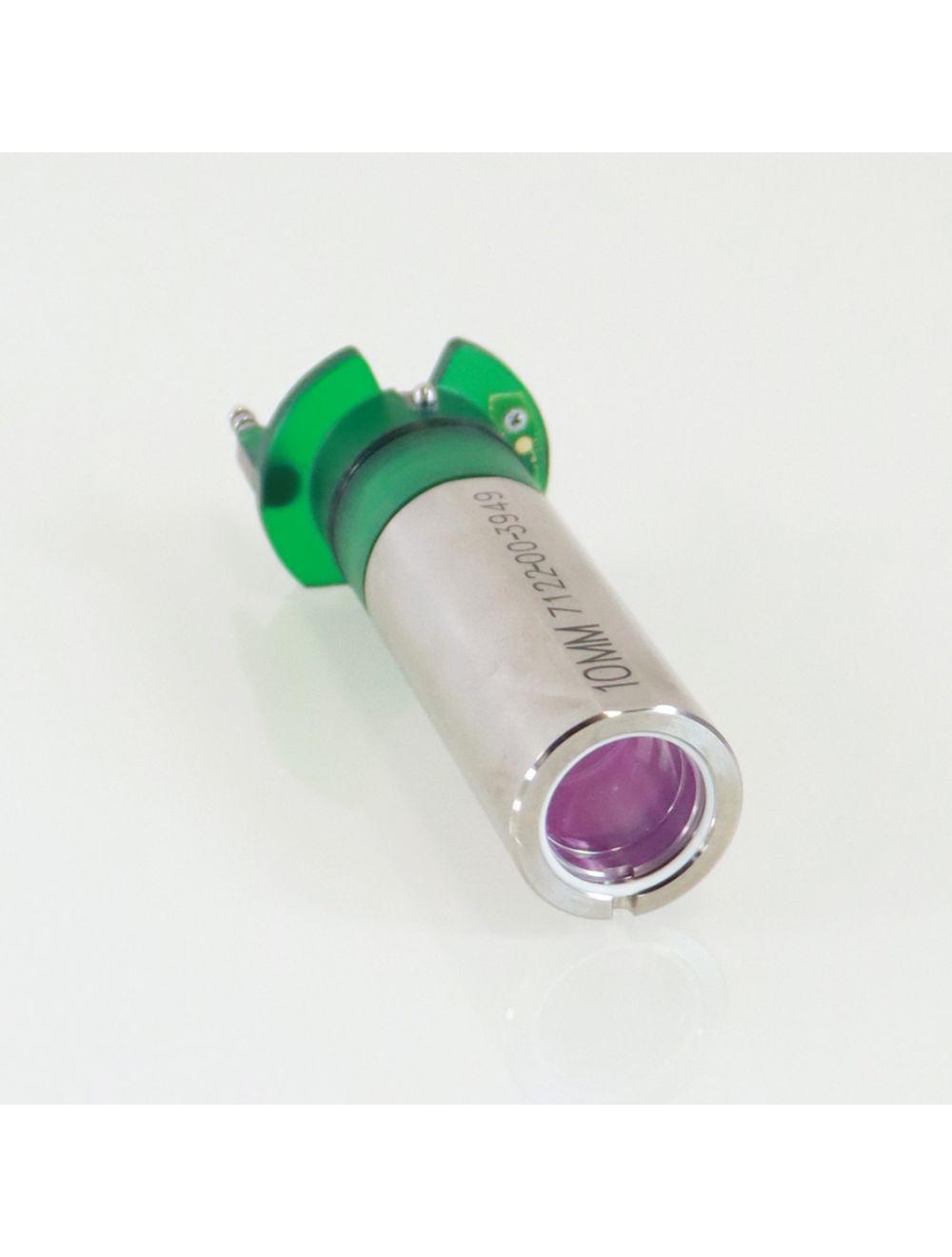 Candela GentleMAX Laser Lens Cartridge 10mm 7122-00-3949 GMAX Optic Clean Candela
