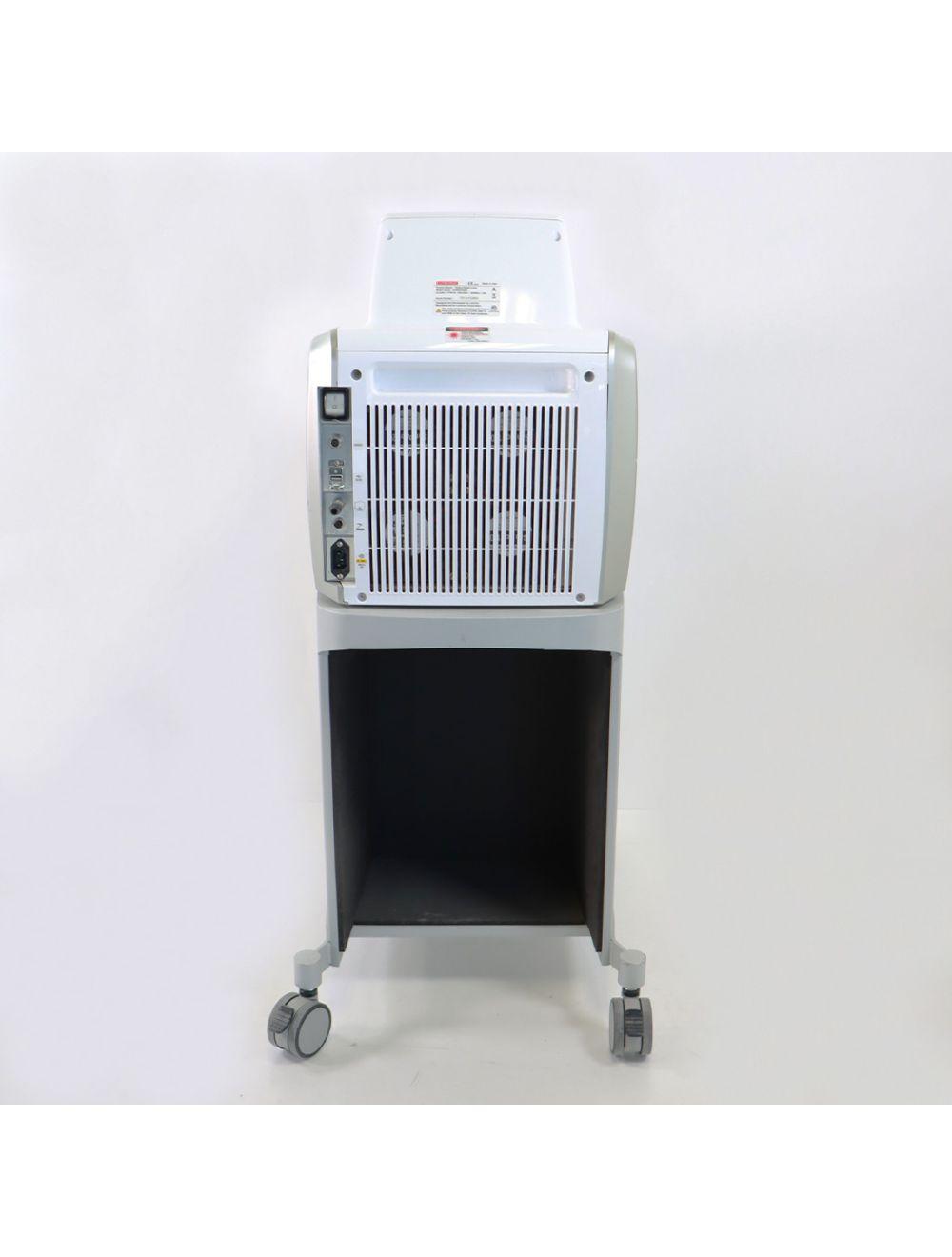 2012 Lutronic Advantage 805nm Diode Laser System Hair Removal Lutronic