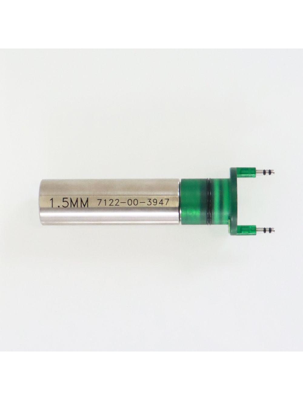 Candela GentleMAX Laser Lens Cartridge 1.5mm 7122-00-3947 GMAX Optic Clean Candela