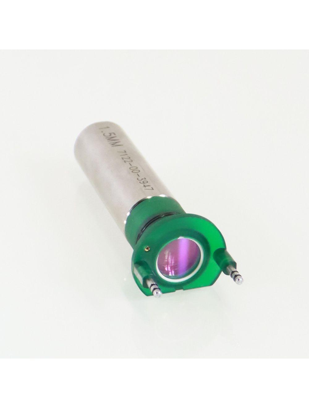 Candela GentleMAX Laser Lens Cartridge 1.5mm 7122-00-3947 GMAX Optic Clean Candela