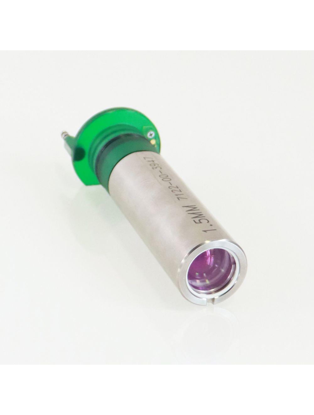Candela GentleMAX Laser Lens Cartridge 1.5mm 7122-00-3947 GMAX Optic Clean Candela