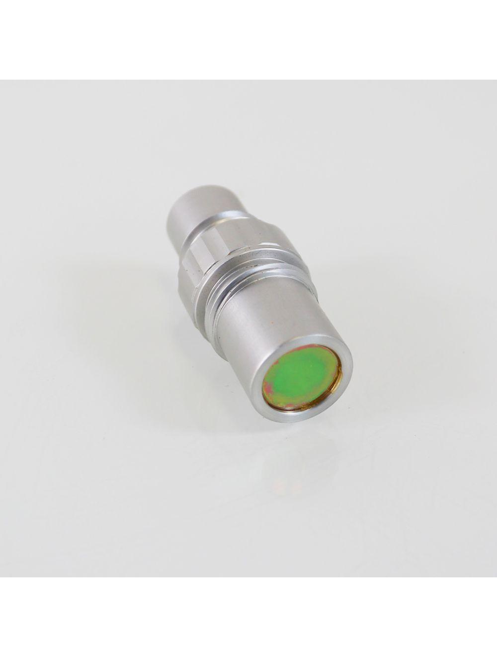 Syneron Candela CO2RE 127mm Silver Lens AS76103 Candela