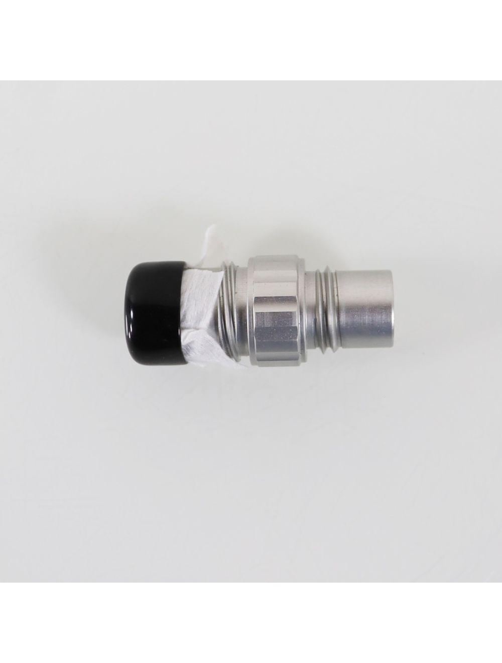 Syneron Candela CO2RE 127mm Silver Lens AS76103 Candela