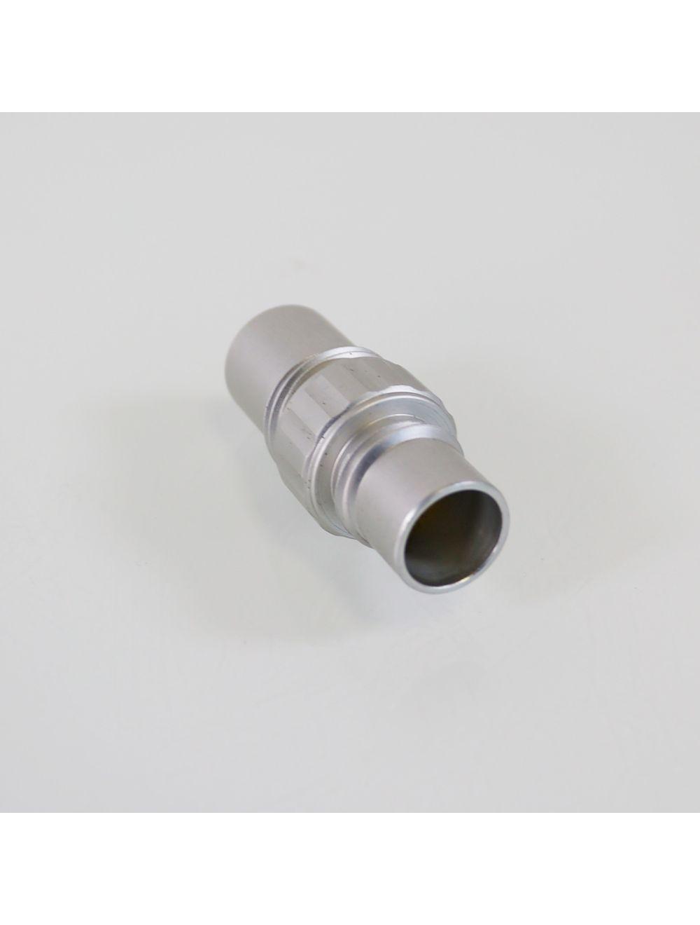 Syneron Candela CO2RE 127mm Silver Lens AS76103 Candela