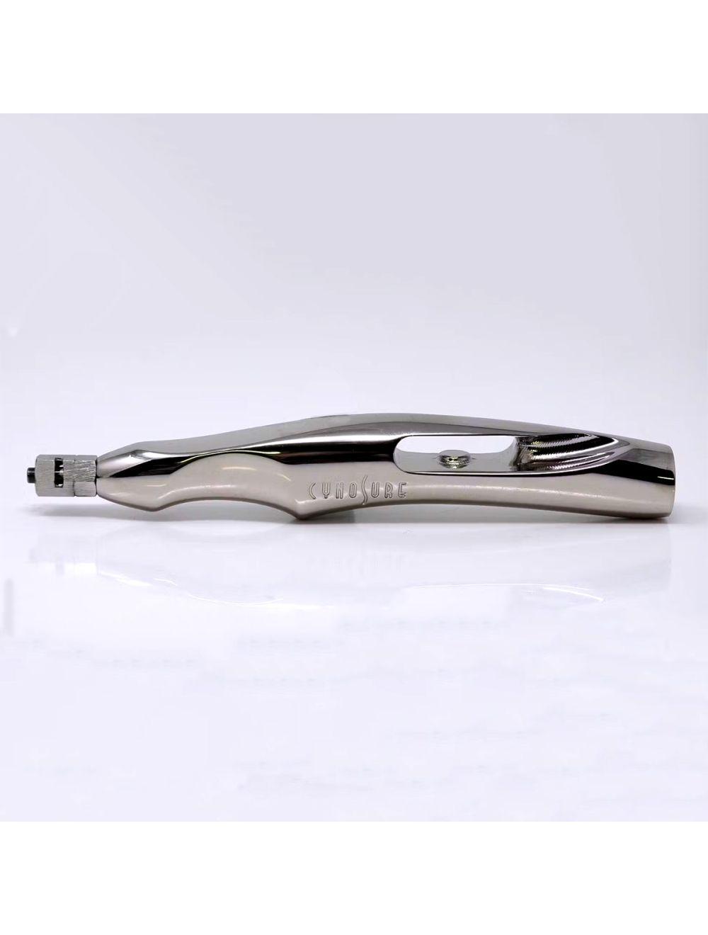 CynoSure SmartLipo Molded Metal Handpiece Fiber Holder 100-7007-740 SmartSense Cynosure