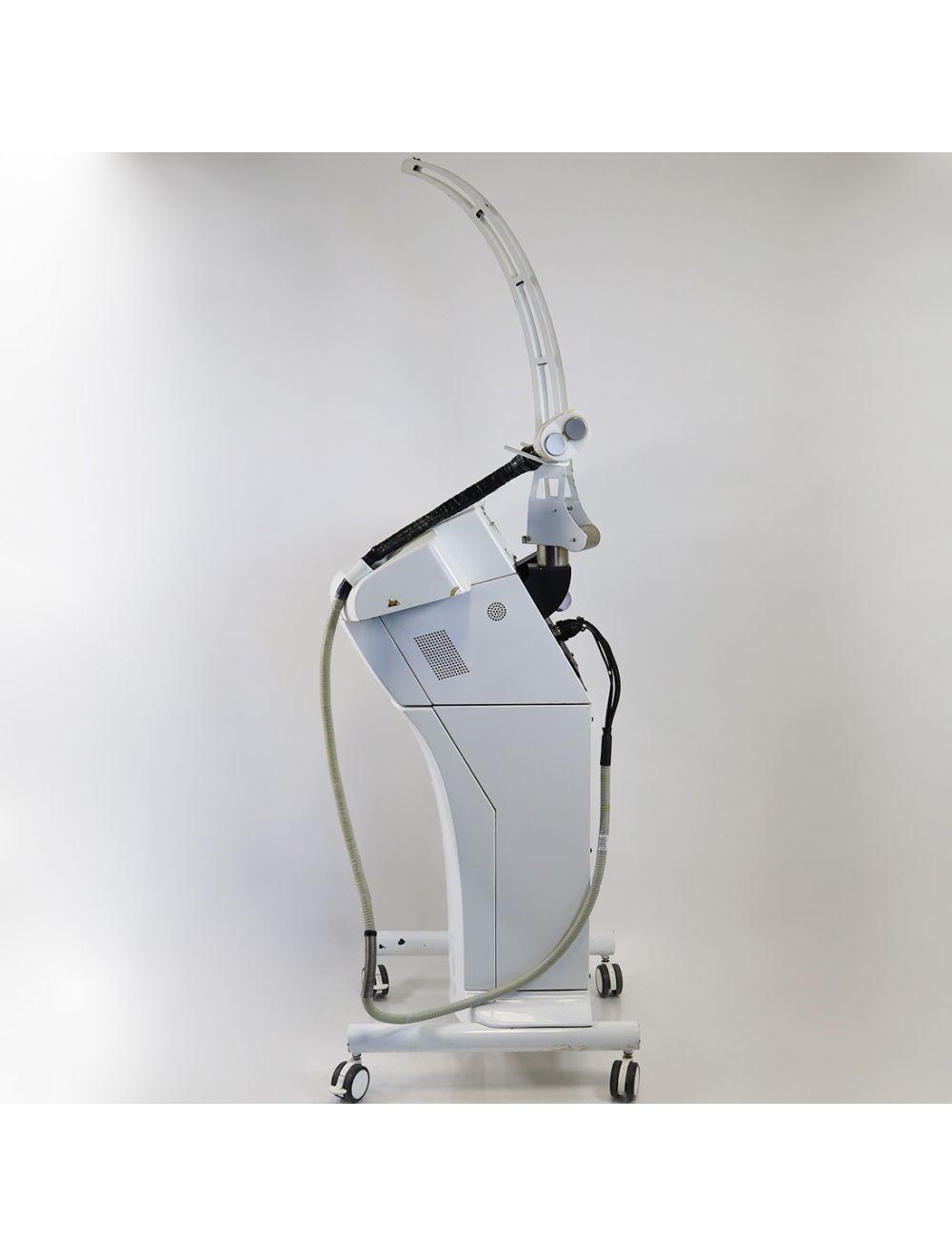 2003 Sound Surgical Vaser Shape MC1 Ultrasound Body Massage Cavitation Diathermy Solta Medical