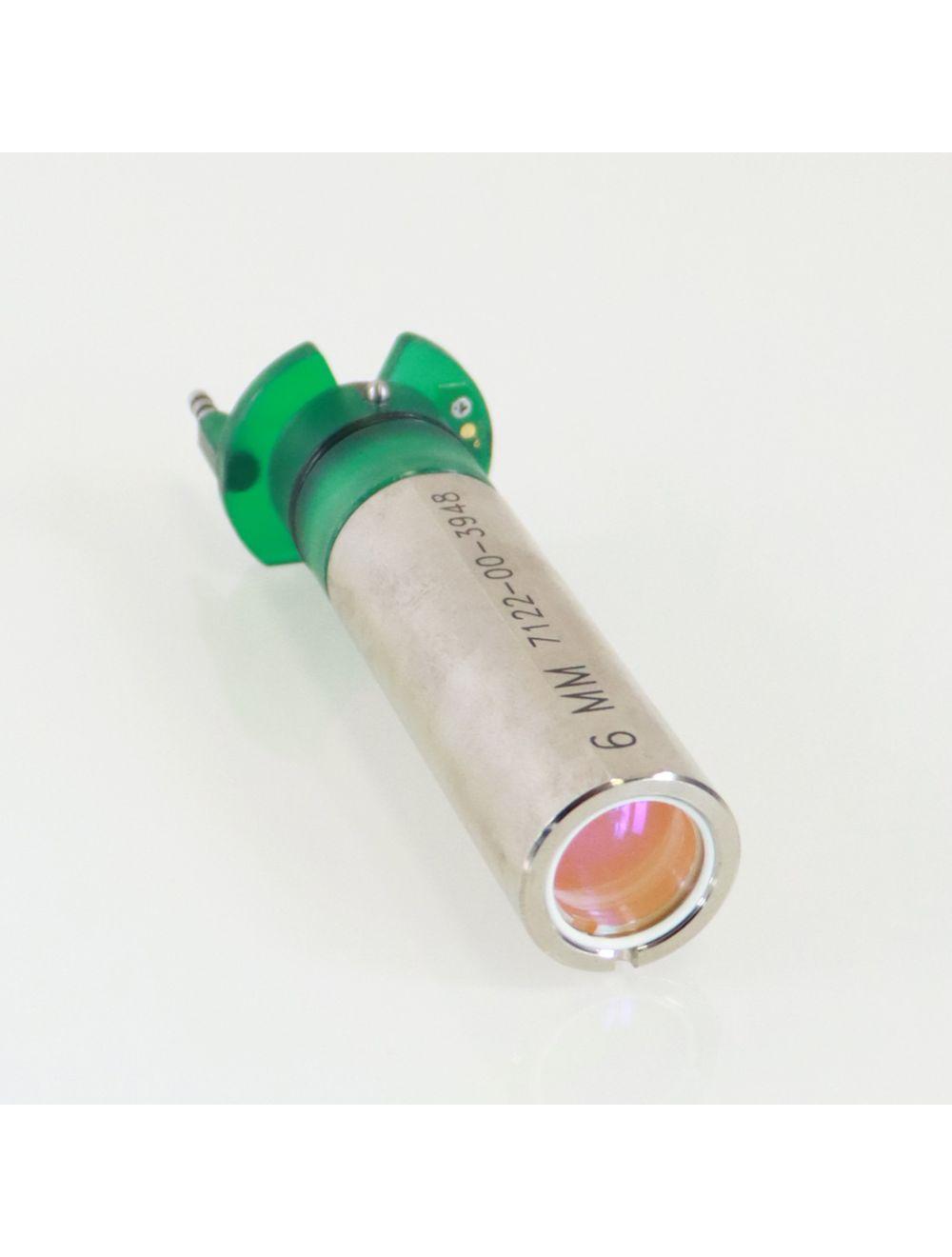 Candela GentleMAX Laser Lens Cartridge 6mm 7122-00-3948 GMAX Optic Clean Candela