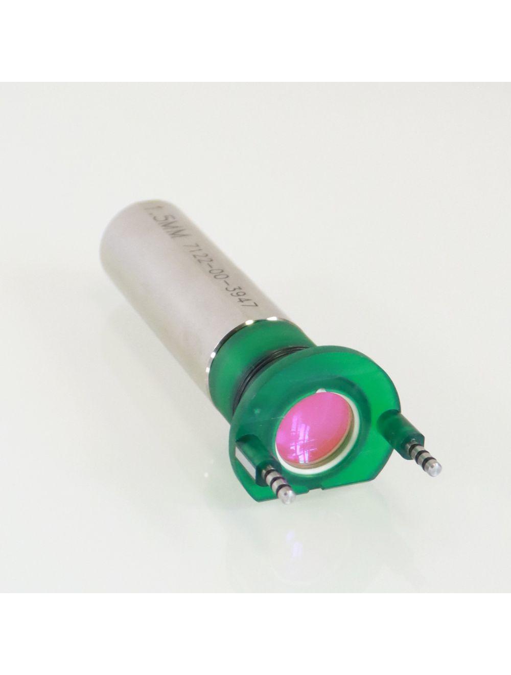 Candela GentleMAX Laser Lens Cartridge 1.5mm 7122-00-3947 GMAX Optic Clean Candela