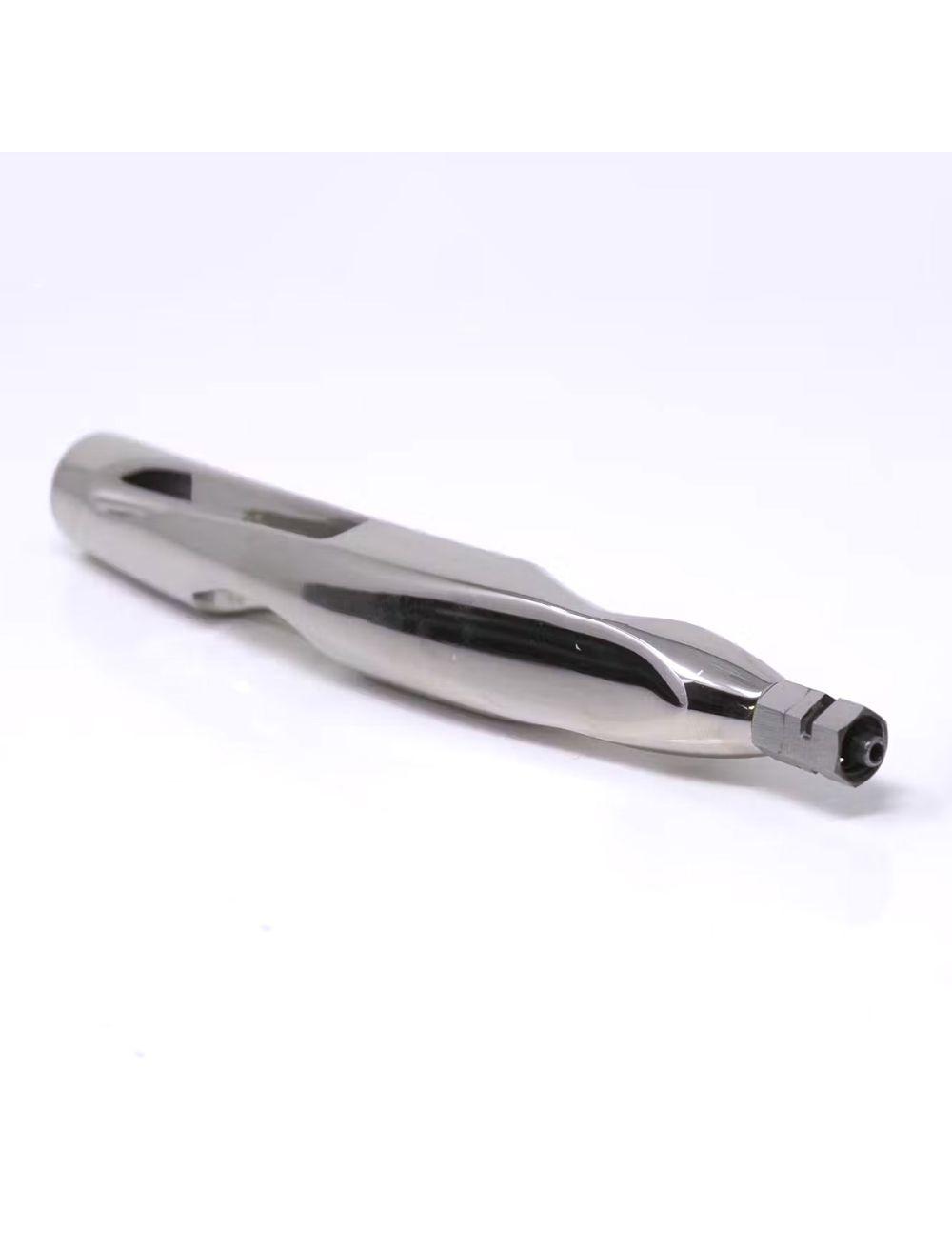 CynoSure SmartLipo Molded Metal Handpiece Fiber Holder 100-7007-740 SmartSense Cynosure
