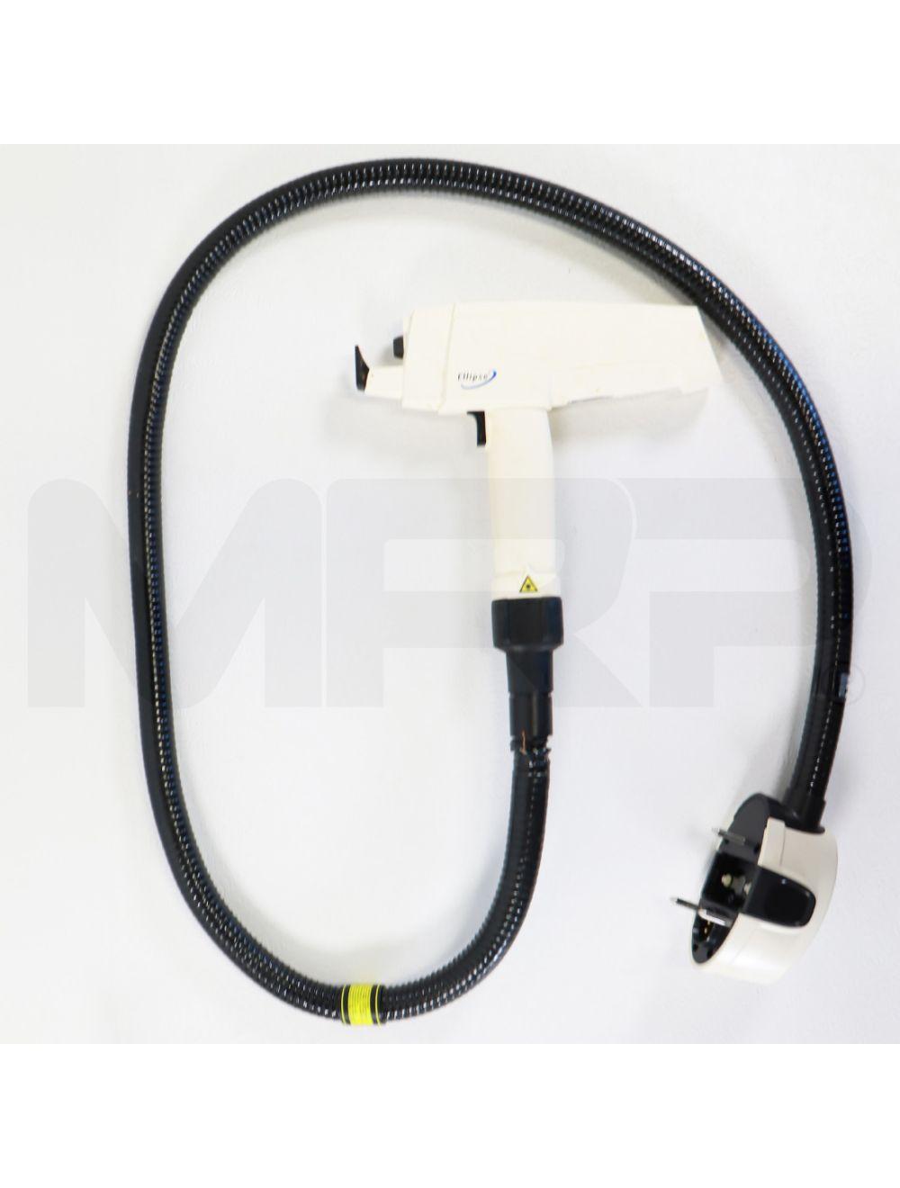 Candela Nordlys Ellipse Laser Nd:YAG 1064 Handpiece HP 9APP7750 Applicator Candela