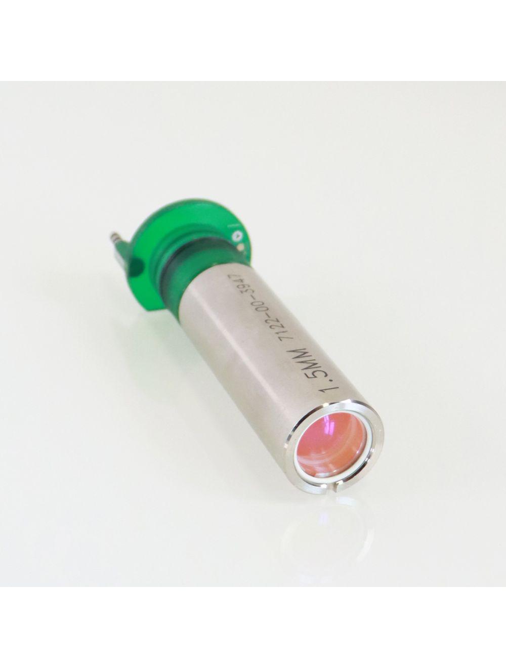 Candela GentleMAX Laser Lens Cartridge 1.5mm 7122-00-3947 GMAX Optic Clean Candela