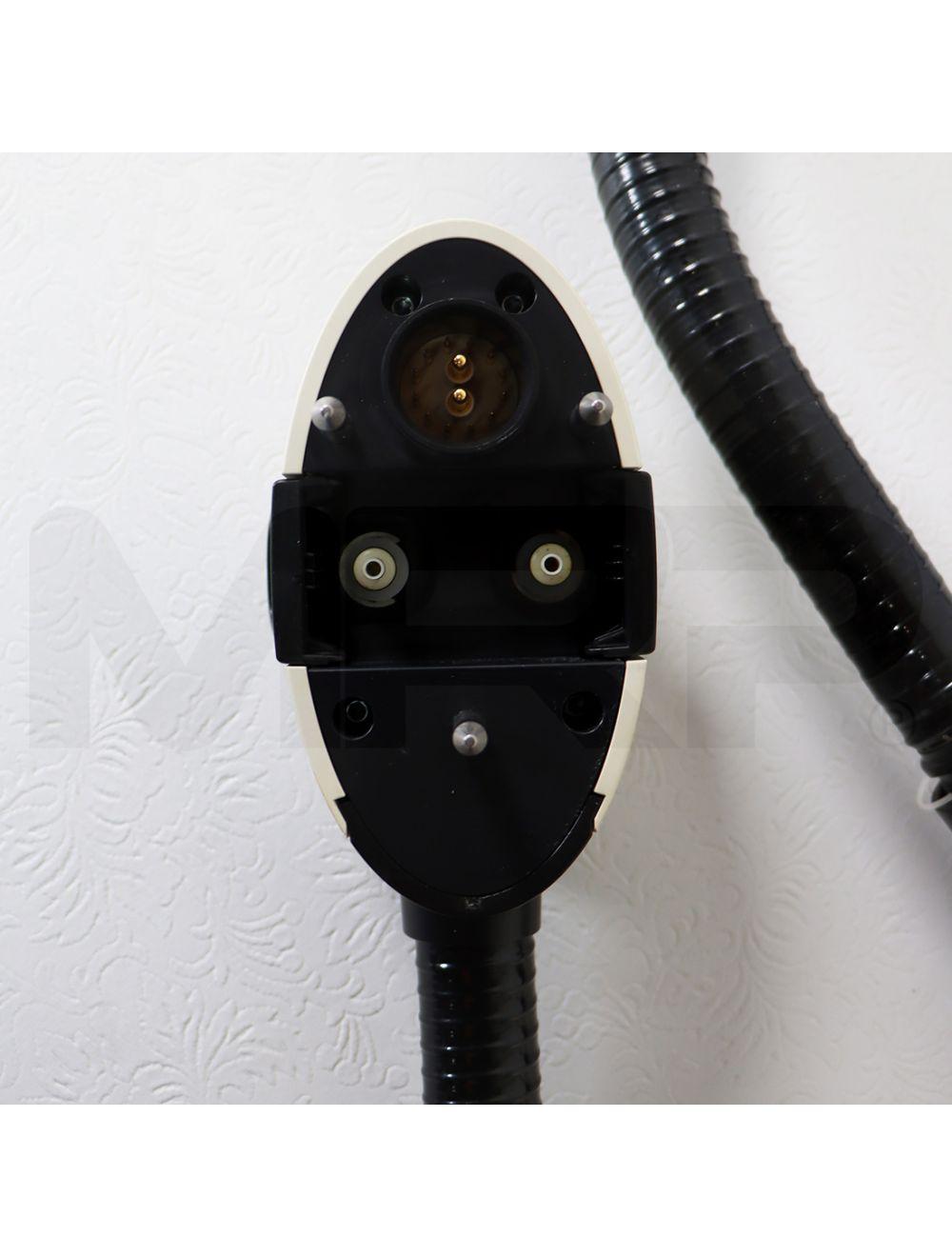 Candela Nordlys Ellipse Laser Nd:YAG 1064 Handpiece HP 9APP7750 Applicator Candela