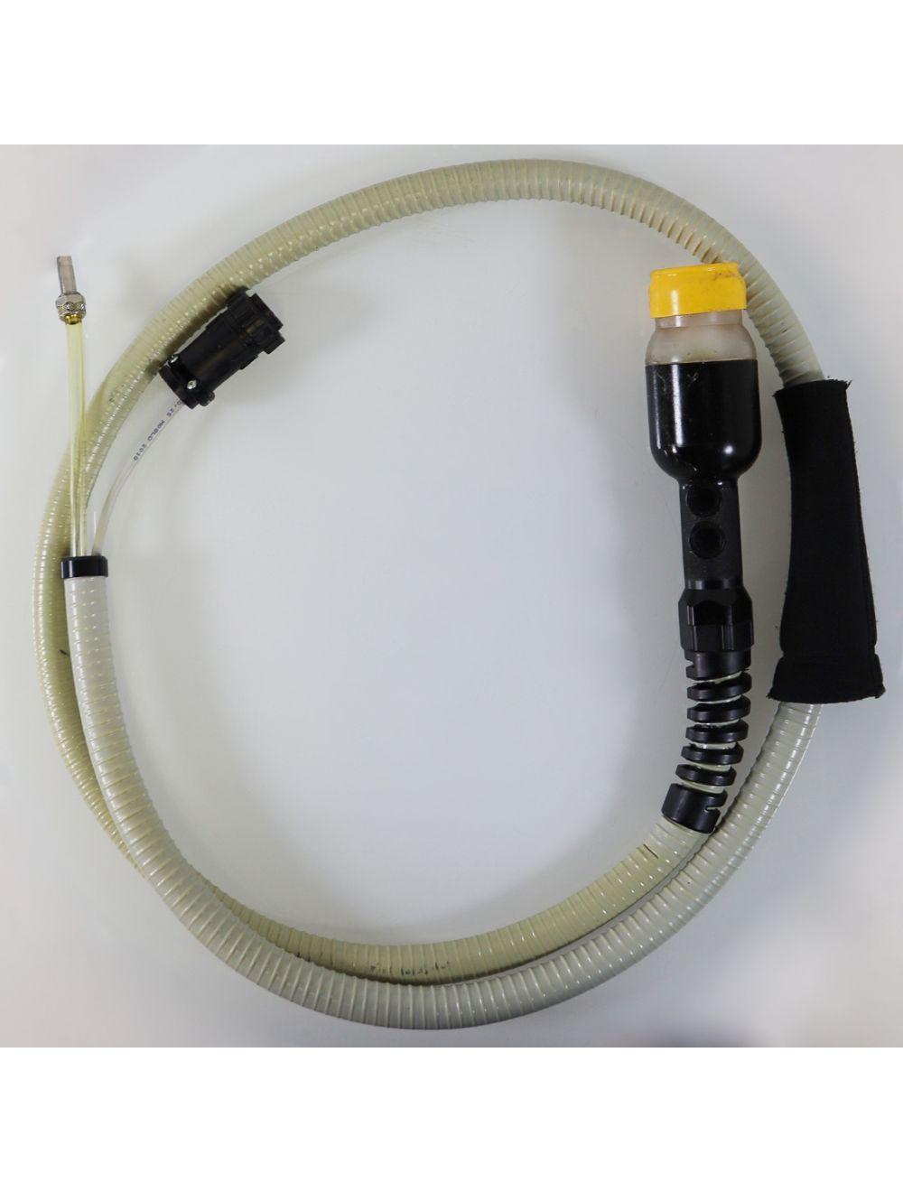 2003 Sound Surgical Vaser Shape MC1 Ultrasound Body Massage Cavitation Diathermy Solta Medical