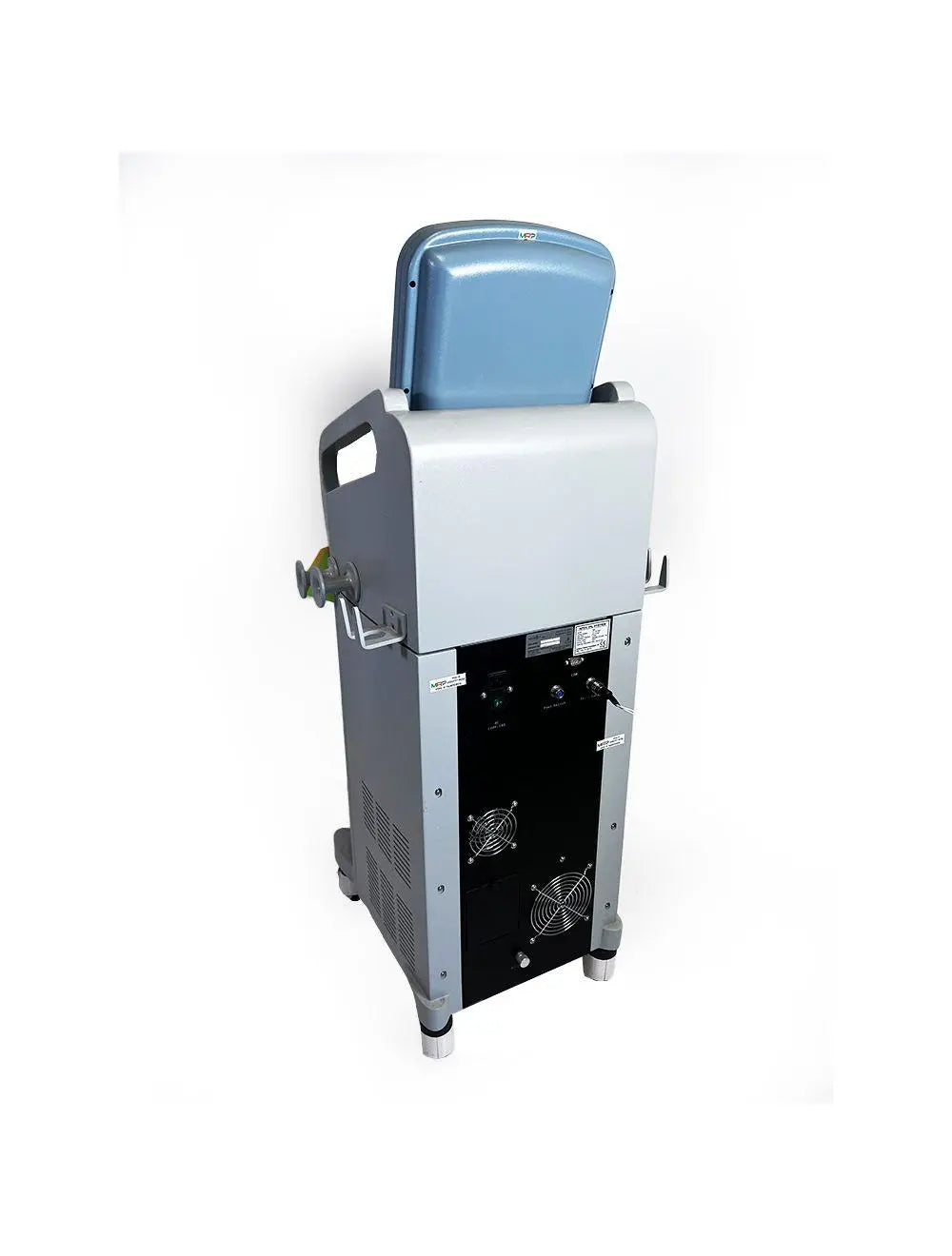 2012 Ellman SandStone Apex HR AR VR IPL Hair Acne Vascular Laser System Sol International Medical