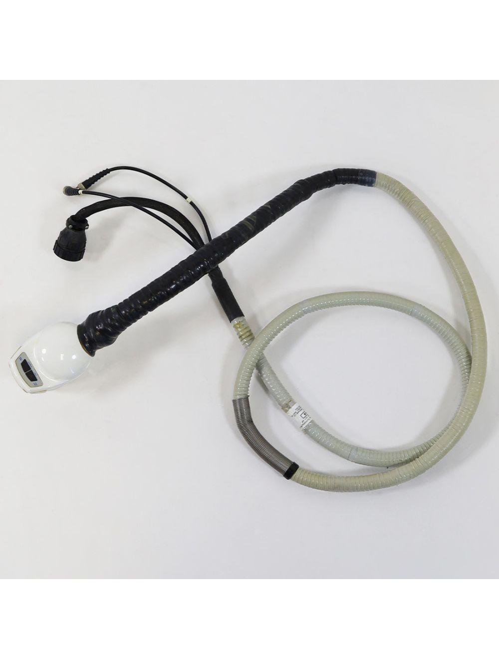 2003 Sound Surgical Vaser Shape MC1 Ultrasound Body Massage Cavitation Diathermy Solta Medical