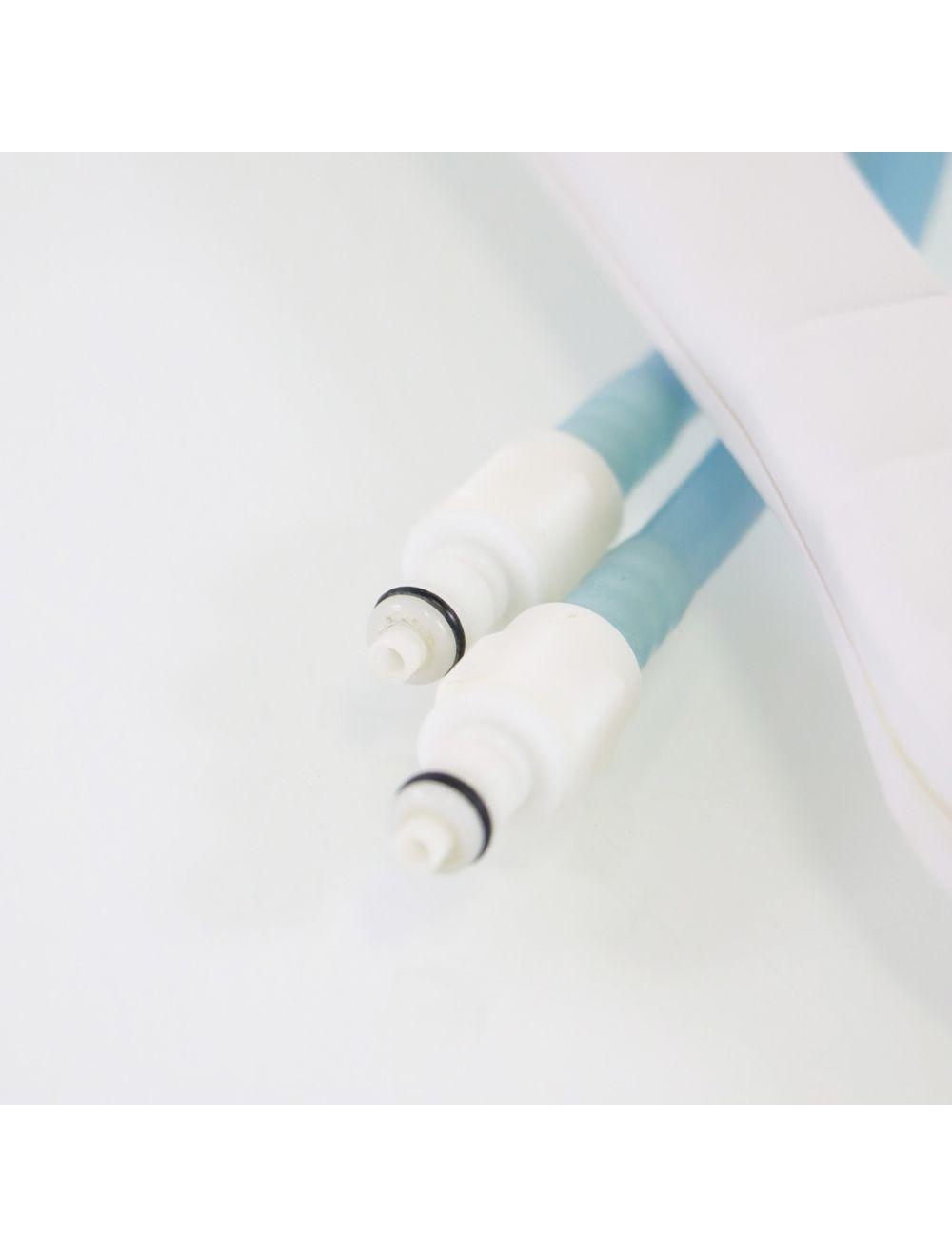 Sciton Profile Erbium Fixed Angle Contact Cooler Handpiece HP Chill Plate Sol International Medical