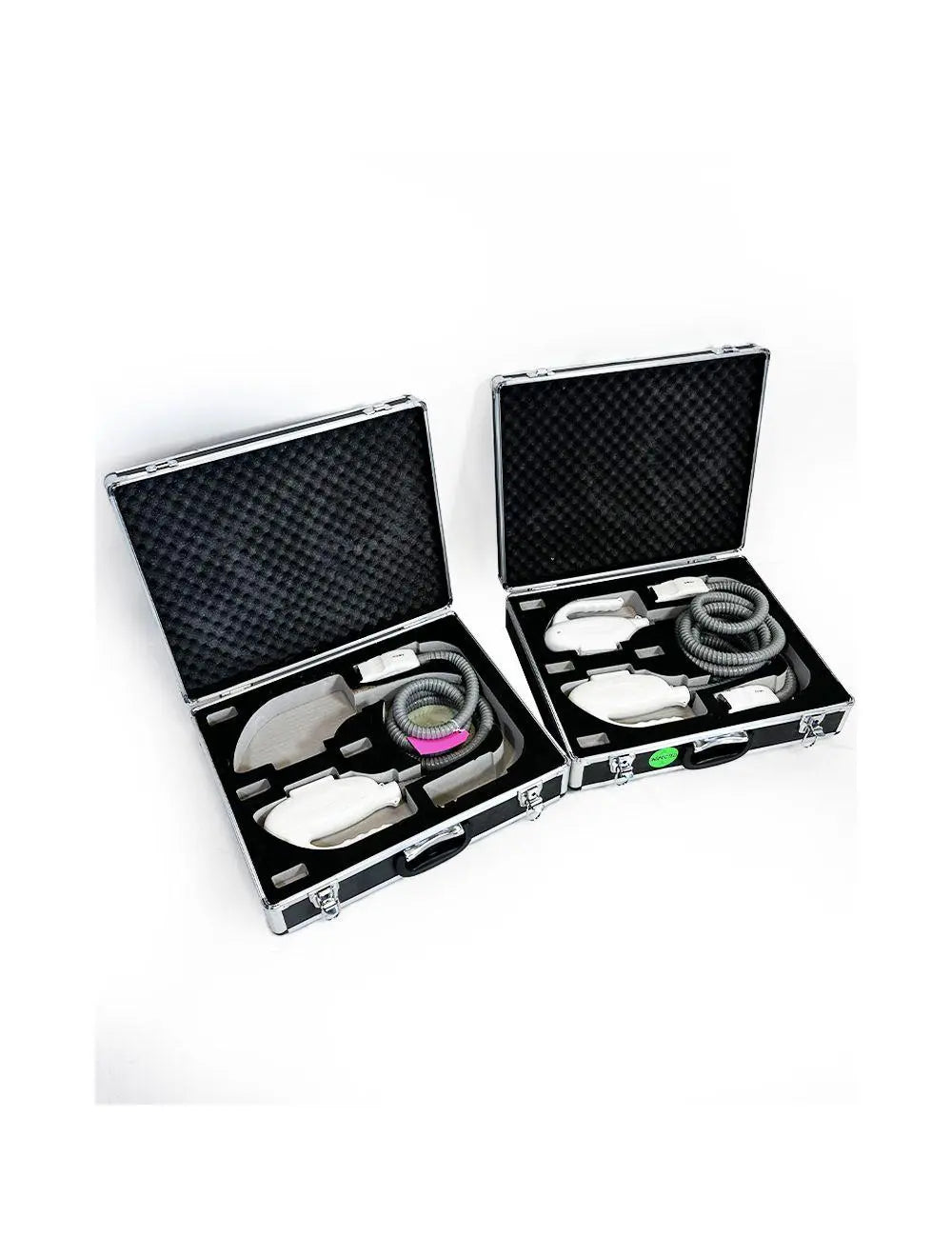2012 Ellman SandStone Apex HR AR VR IPL Hair Acne Vascular Laser System Sol International Medical