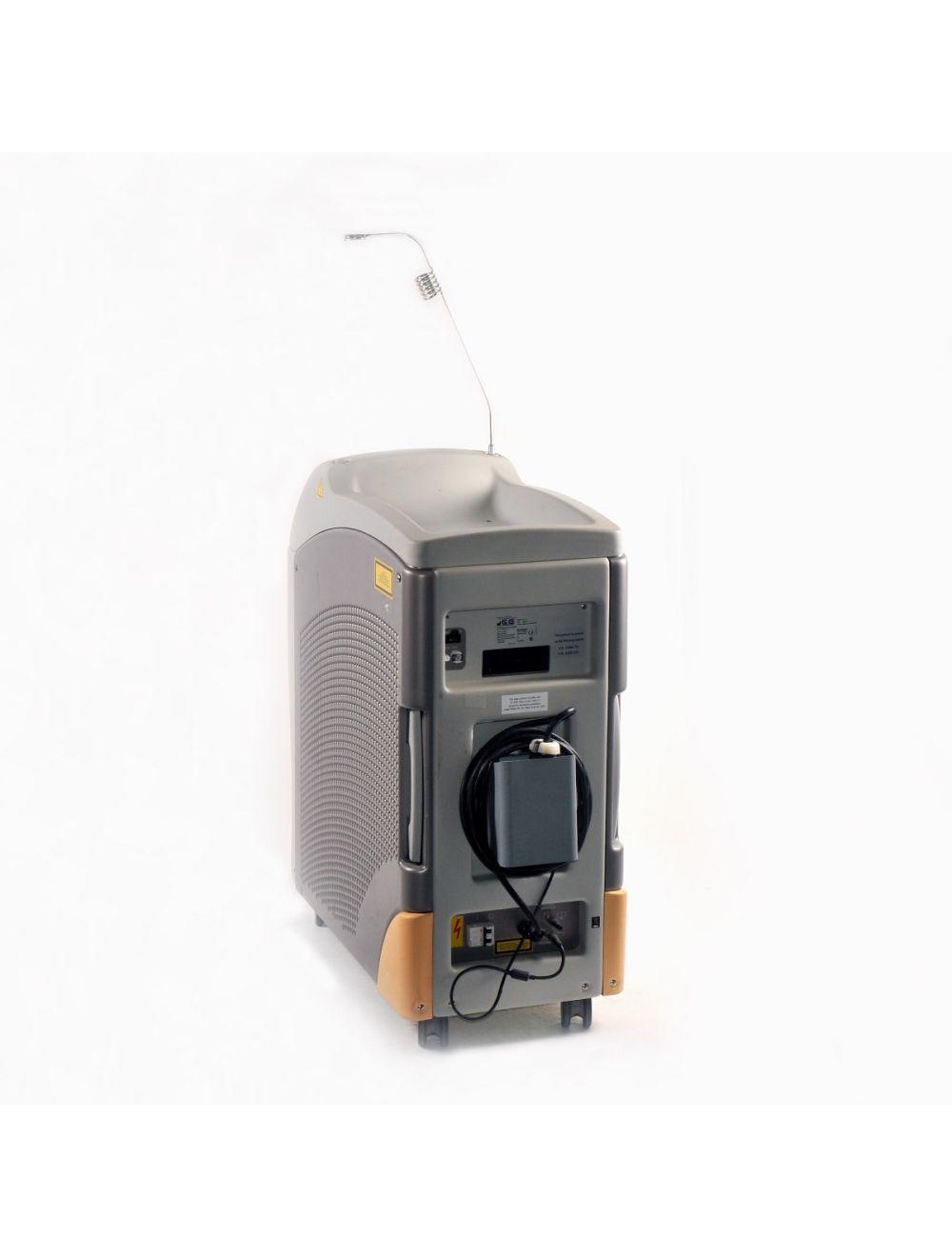 2011 Cynosure Smartlipo SLT II Cellulaze 1440nm Laser ONLY Sidelight SideLaze Palomar