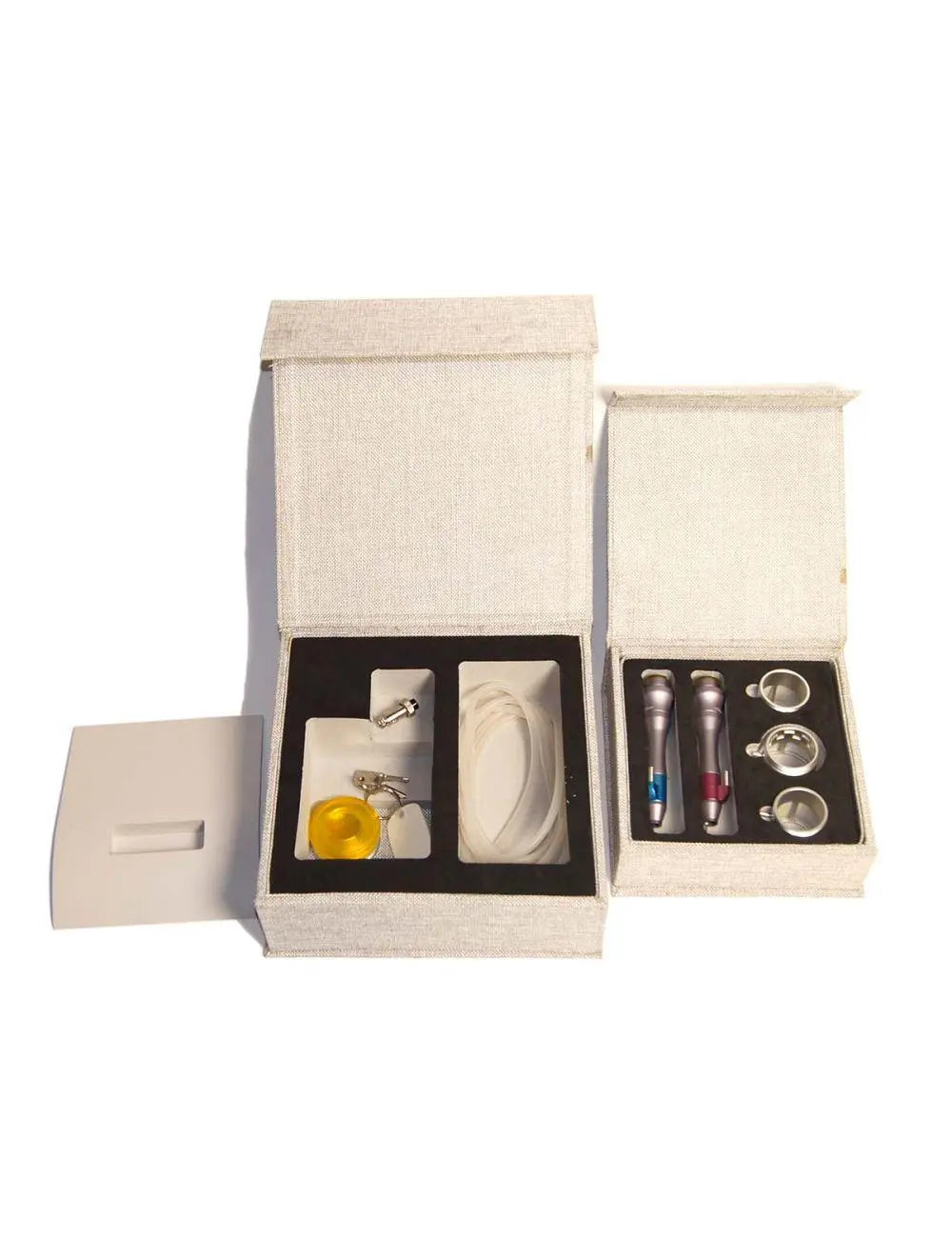 2017 Rohrer Aesthetics The Phoenix CO2 Laser System Skin Hand Rejuvenation Cut Sol International Medical