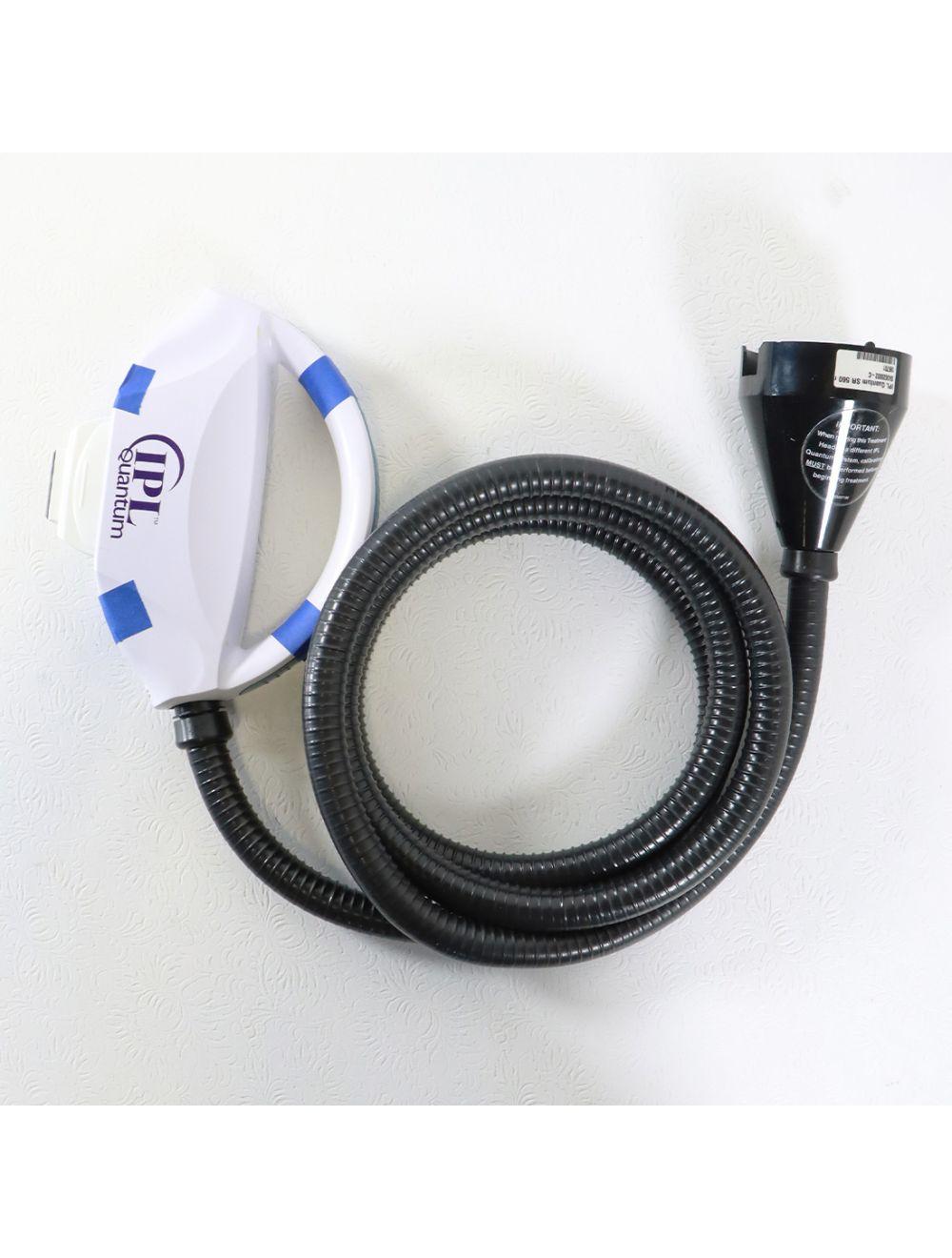 Lumenis Quantum IPL Laser Treatment Handpiece SR560 Skin Rejuvenation HP Lumenis