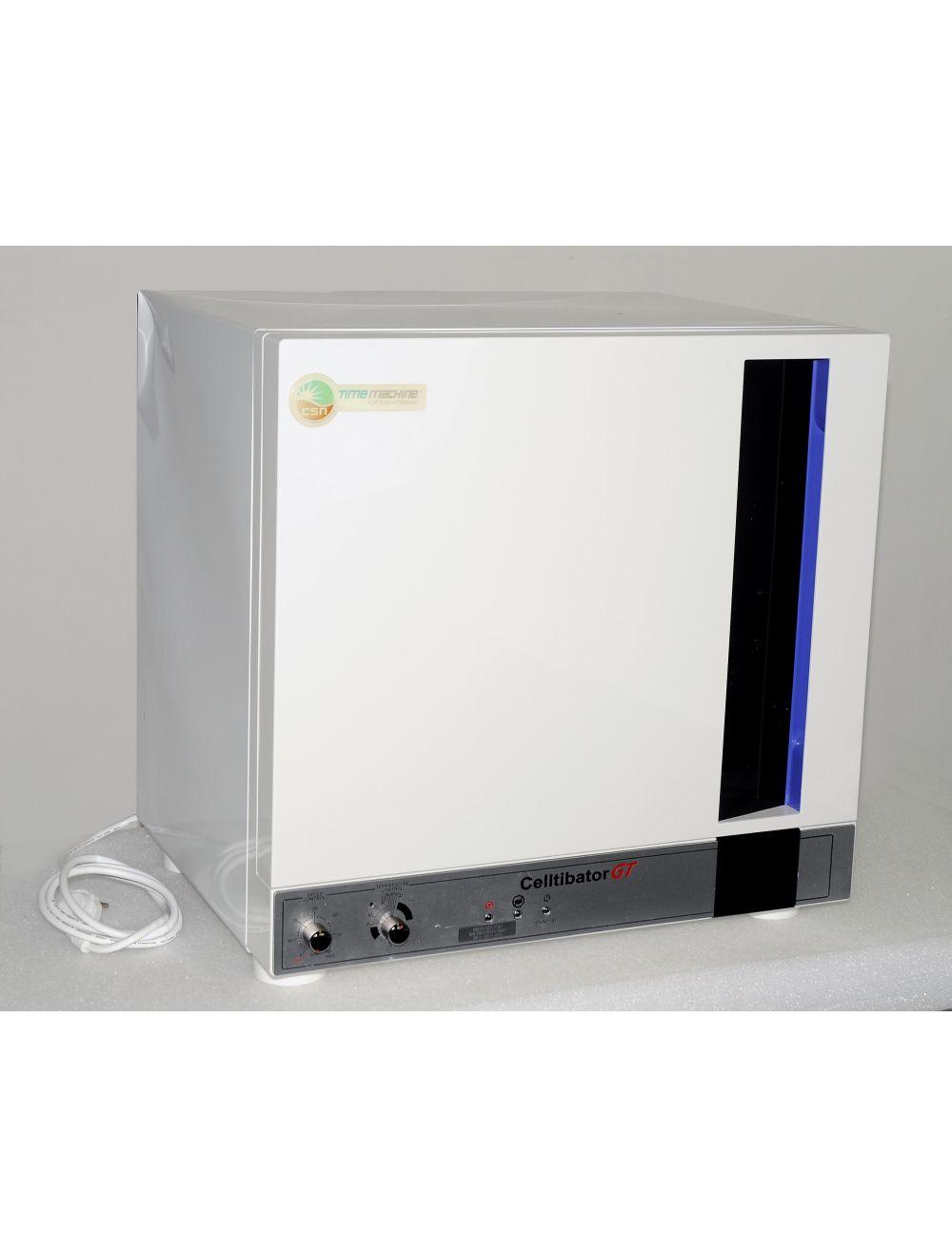 Medikan Celltibator GT Speciman Container Adipose Tissue Body Temp Incubator Sol International Medical