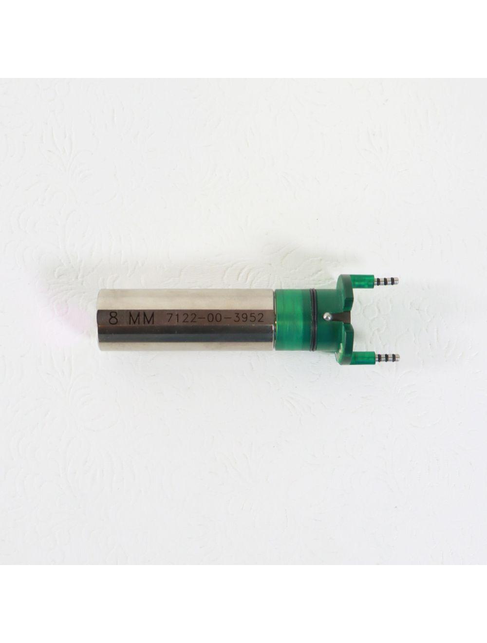 Candela GentleMax Laser 8mm Lens Cartridge 7122-00-3952 GMAX Gentle Max Candela
