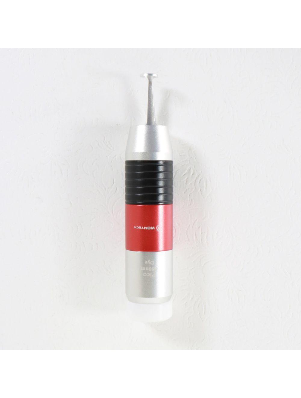 WonTech Pico 660nm Dye Red Fractional Handpiece PicoCare Sol International Medical