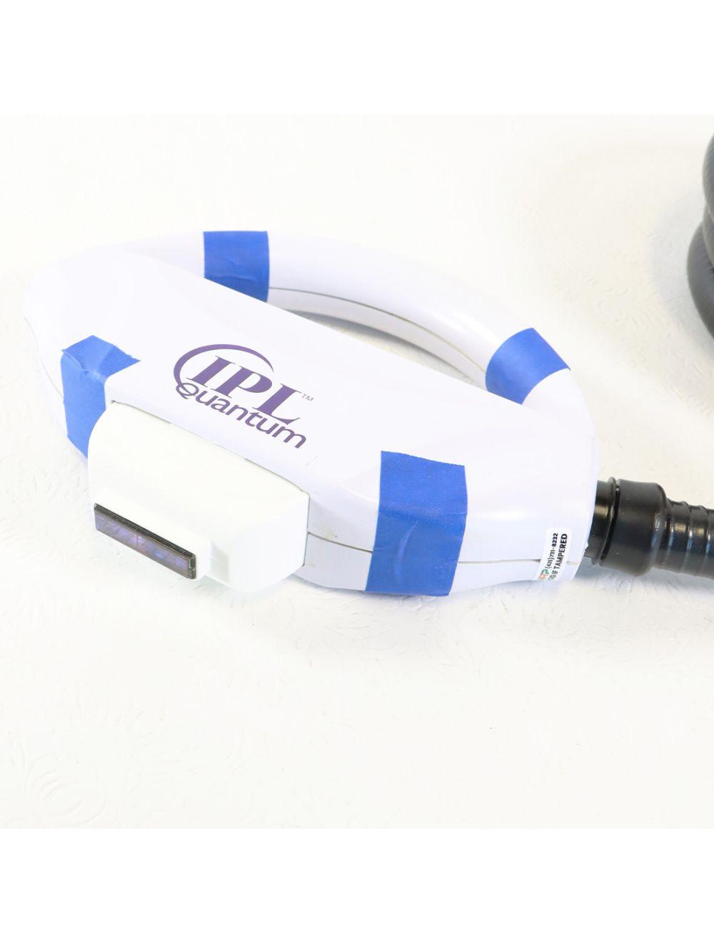 Lumenis Quantum IPL Laser Treatment Handpiece SR560 Skin Rejuvenation HP Lumenis