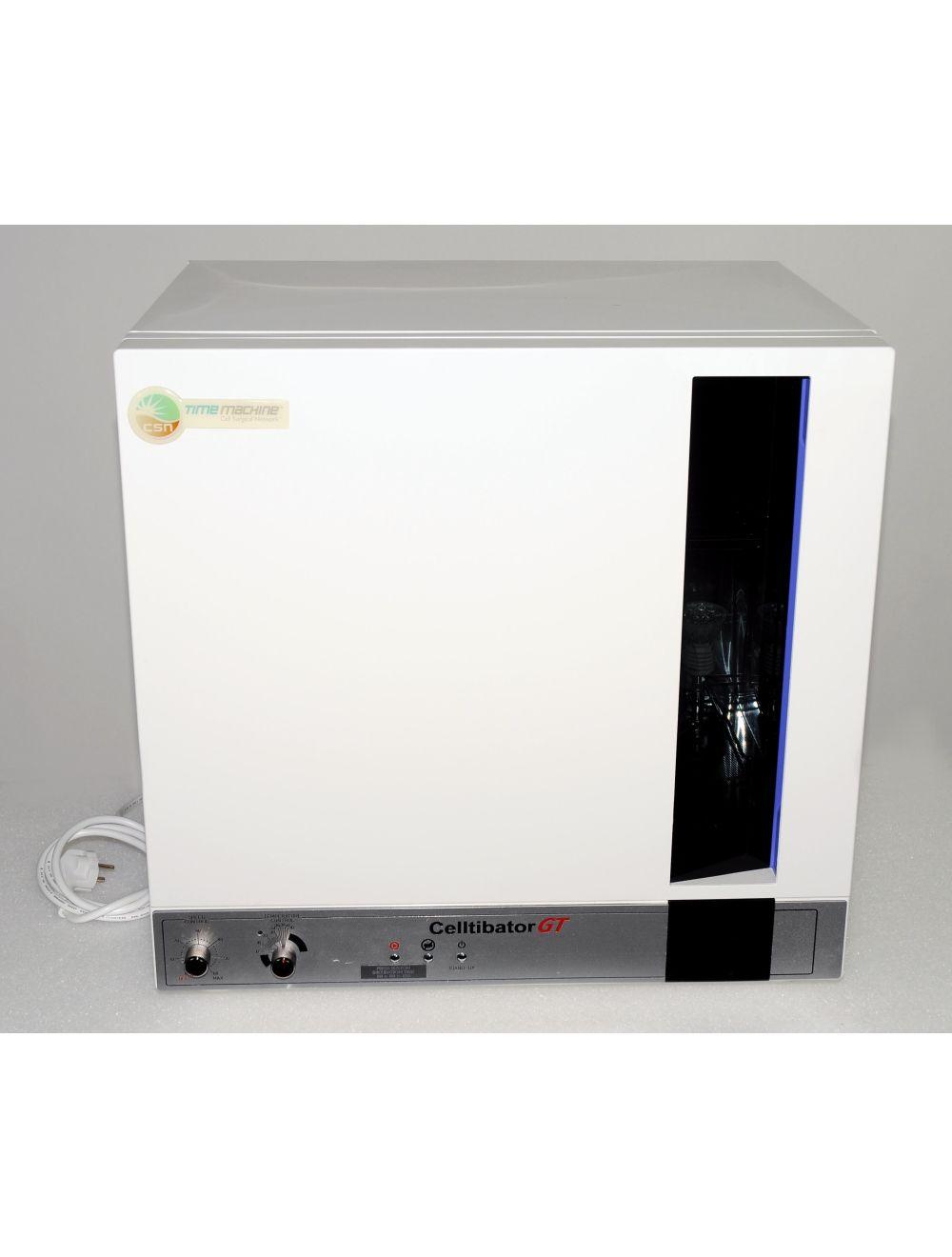 Medikan Celltibator GT Speciman Container Adipose Tissue Body Temp Incubator Sol International Medical