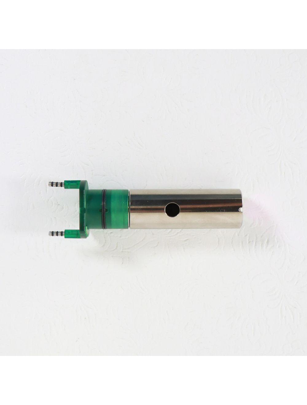 Candela GentleMax Laser 8mm Lens Cartridge 7122-00-3952 GMAX Gentle Max Candela