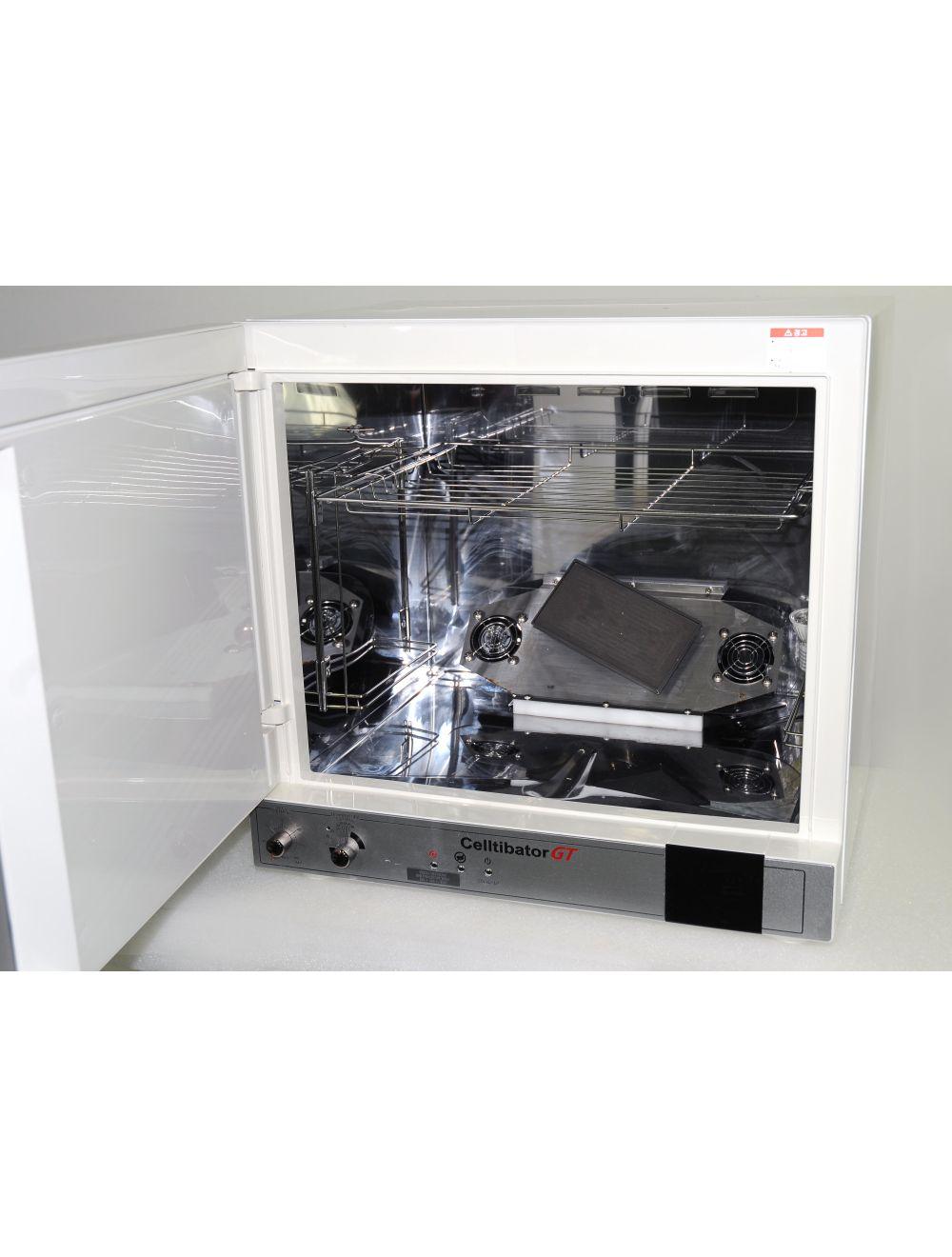 Medikan Celltibator GT Speciman Container Adipose Tissue Body Temp Incubator Sol International Medical