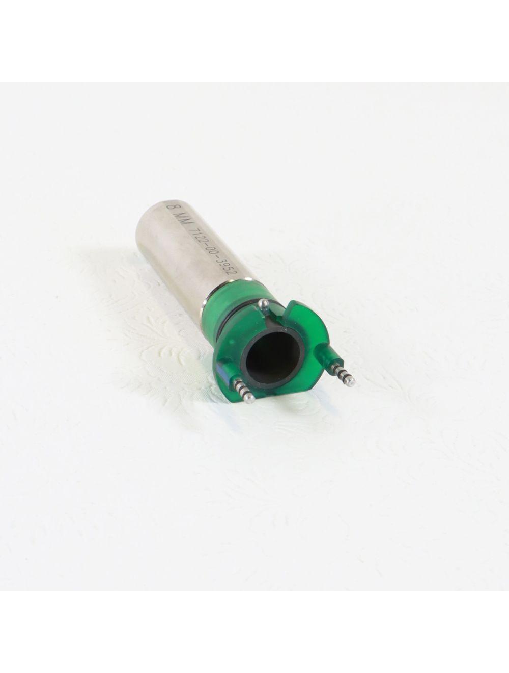 Candela GentleMax Laser 8mm Lens Cartridge 7122-00-3952 GMAX Gentle Max Candela