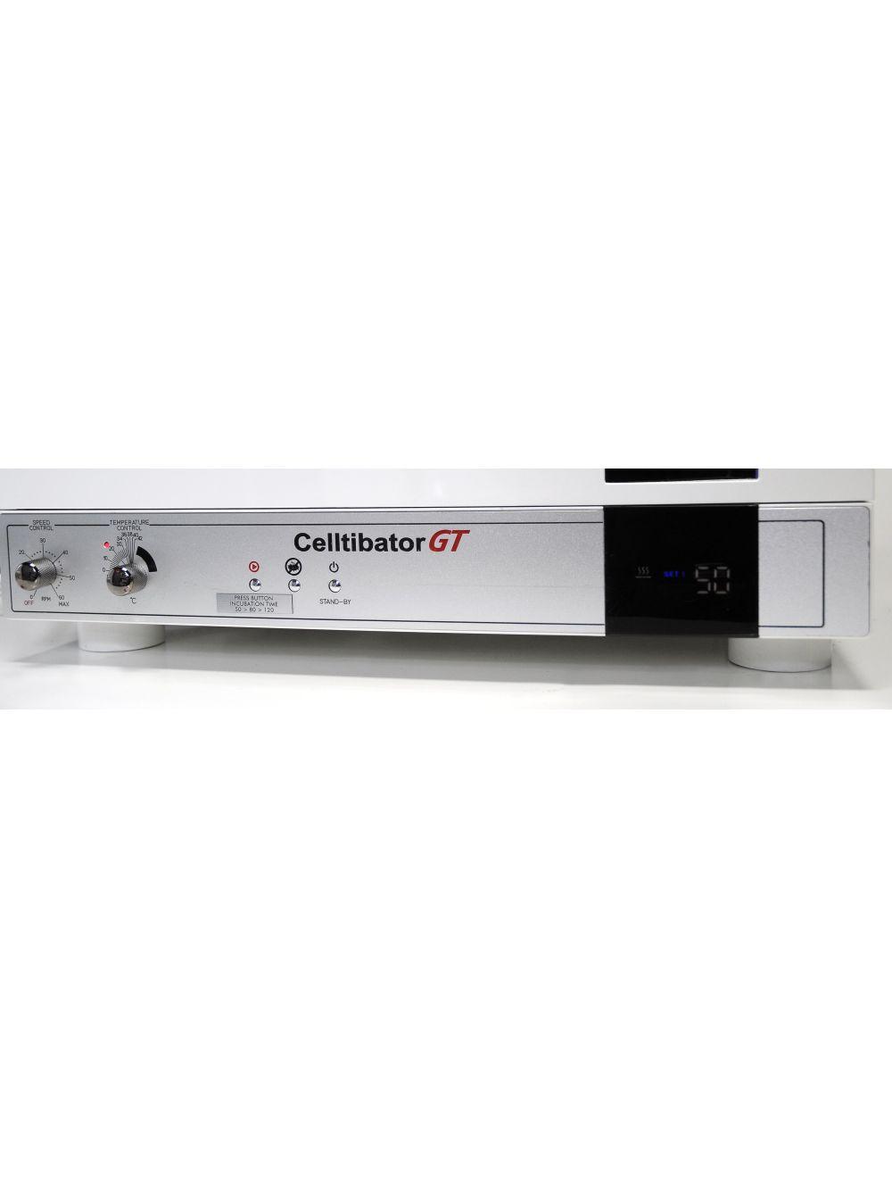 Medikan Celltibator GT Speciman Container Adipose Tissue Body Temp Incubator Sol International Medical