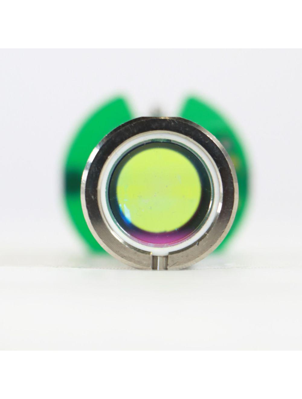 Candela GentleMax Laser 8mm Lens Cartridge 7122-00-3952 GMAX Gentle Max Candela