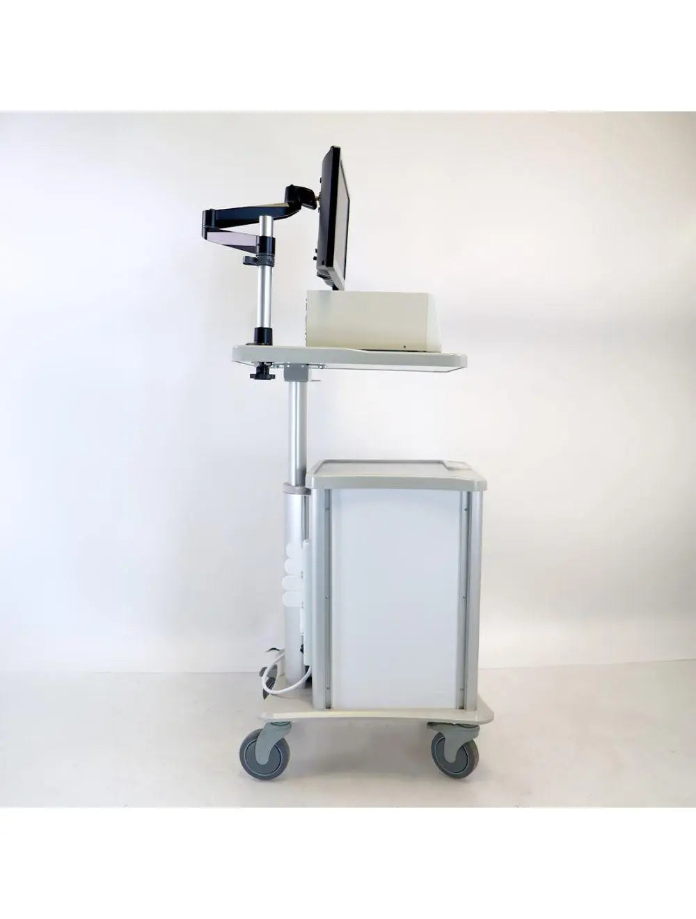 2014 ThermiAesthetics ThermiRF ThermiSmooth Skin Tightening Wrinkles Thermi RF Sol International Medical