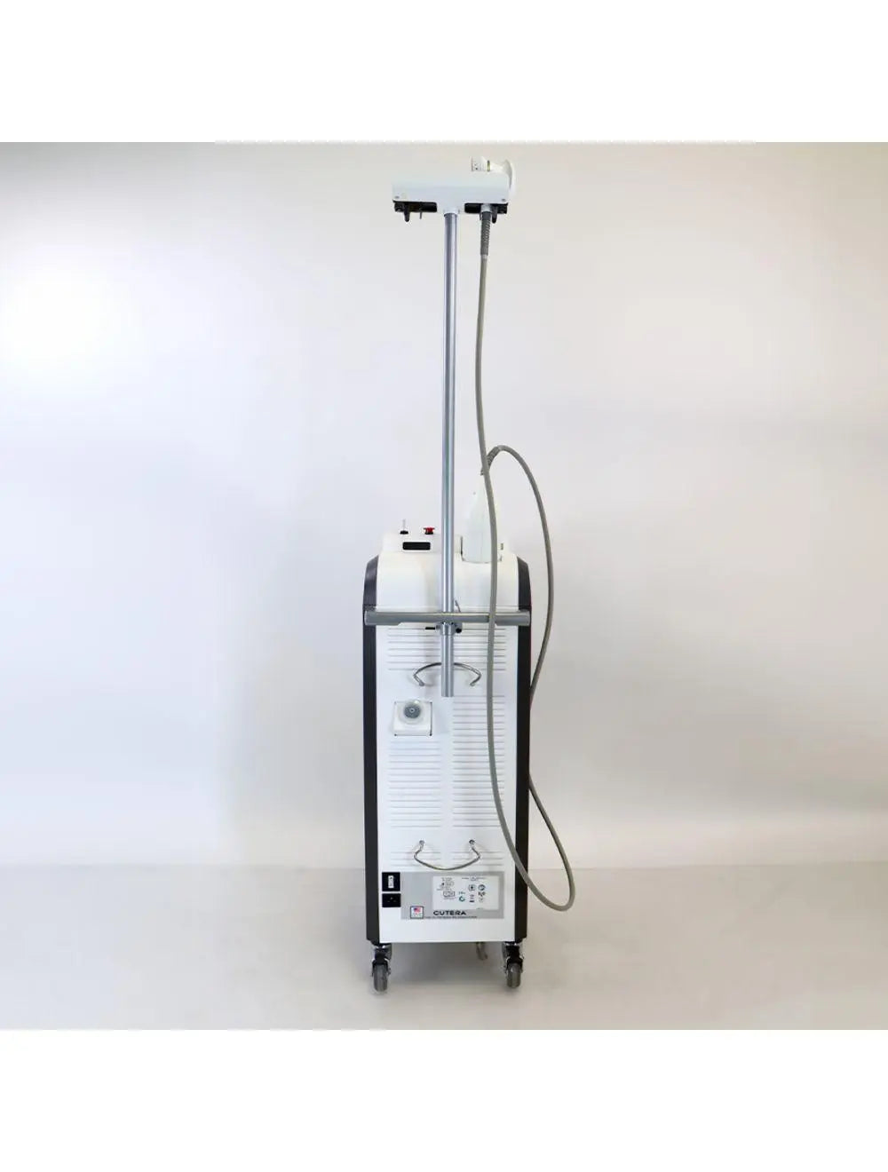 2013 Cutera truSculpt 3D BodySculpting RadioFrequency RF w/4 Handpieces LOADED! Cutera