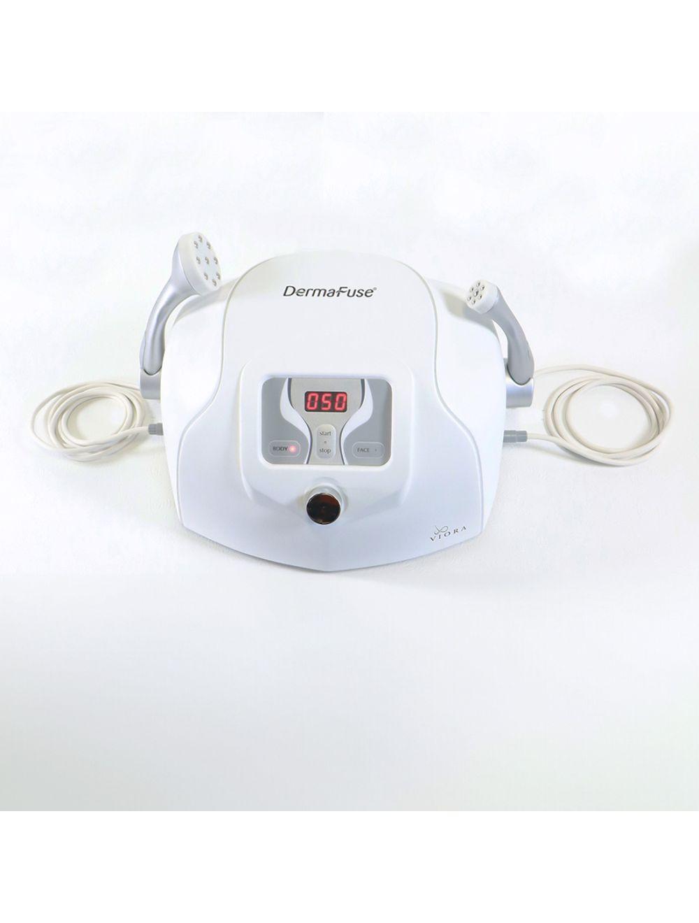 2022 Viora DermaFuse DER0110 Facial Body Face Skin Treatment Patient Derma Fuse Sol International Medical