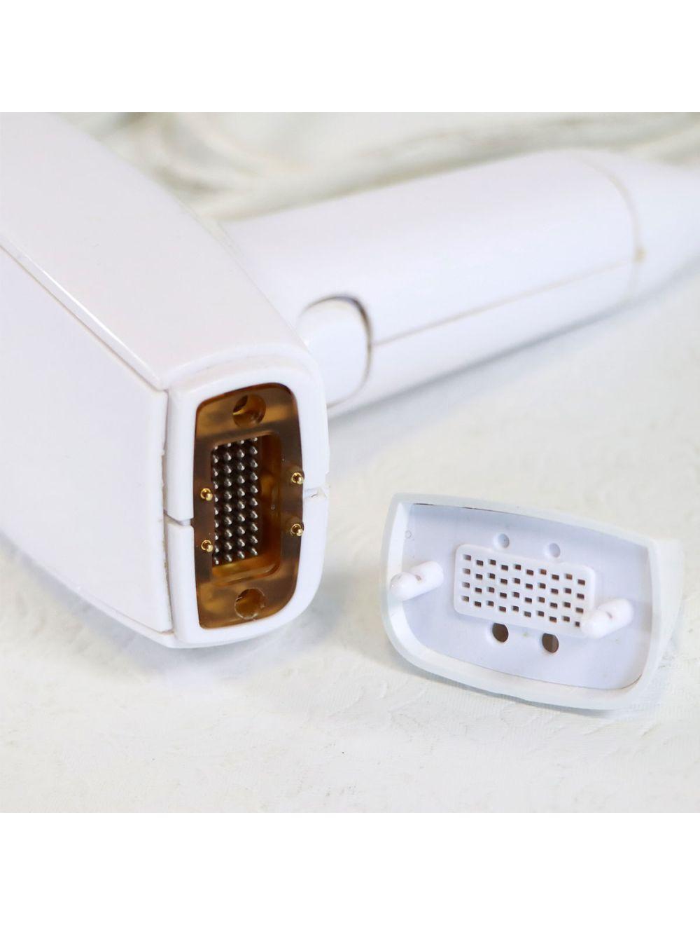Venus Concept Versa Viva Fractional RF Scanner Applicator Handpiece HP AS110011 Venus