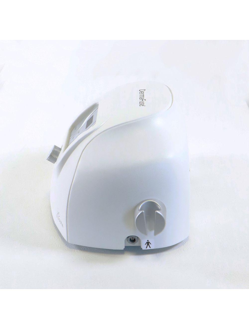 2022 Viora DermaFuse DER0110 Facial Body Face Skin Treatment Patient Derma Fuse Sol International Medical