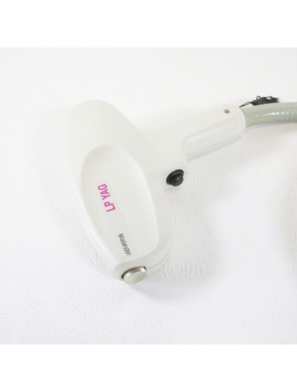 Alma Harmony Nd:YAG LP 1064nm Handpiece Cooled Long Pulse Vascular Lesion HP Alma