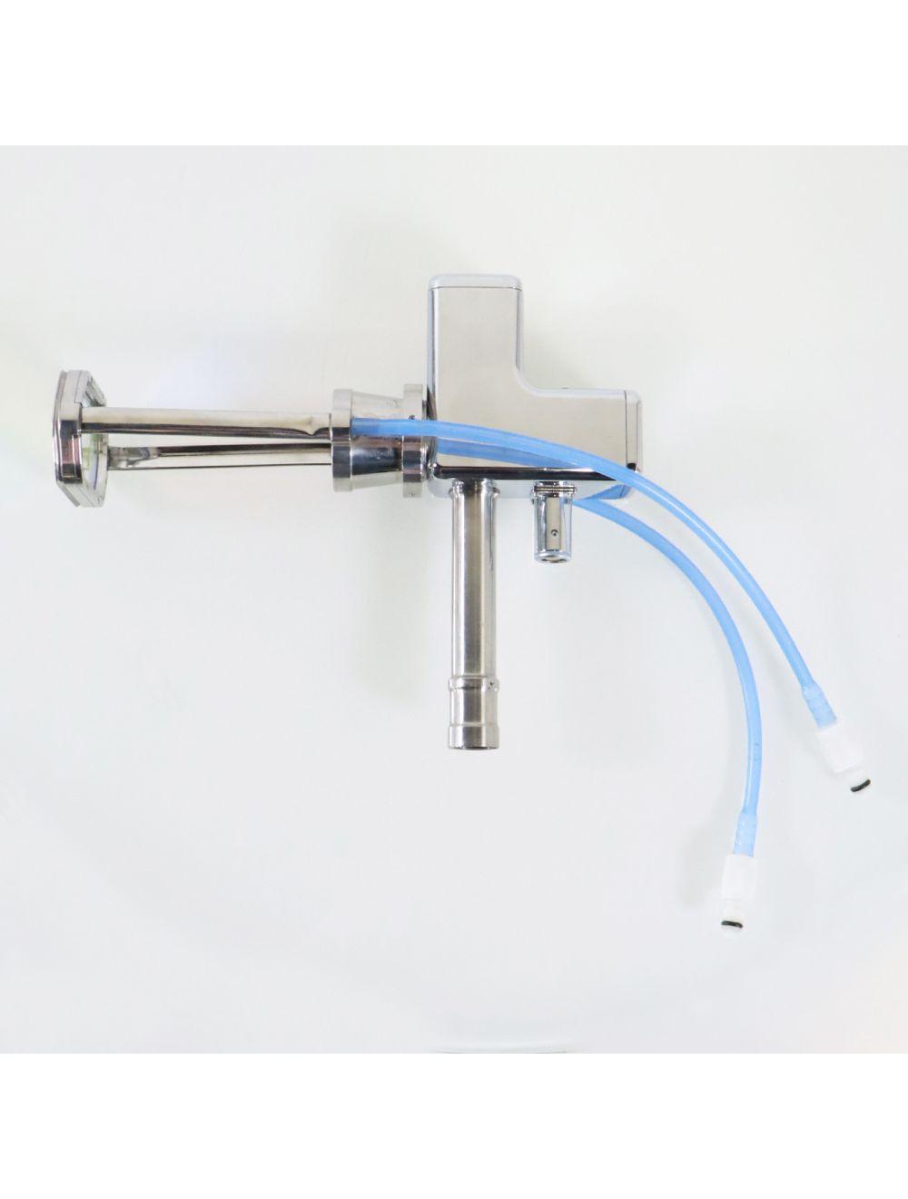 2007 Sciton High Frequency HF 5mm YAG Scanner Hair Removal 1500-455-50 Sol International Medical