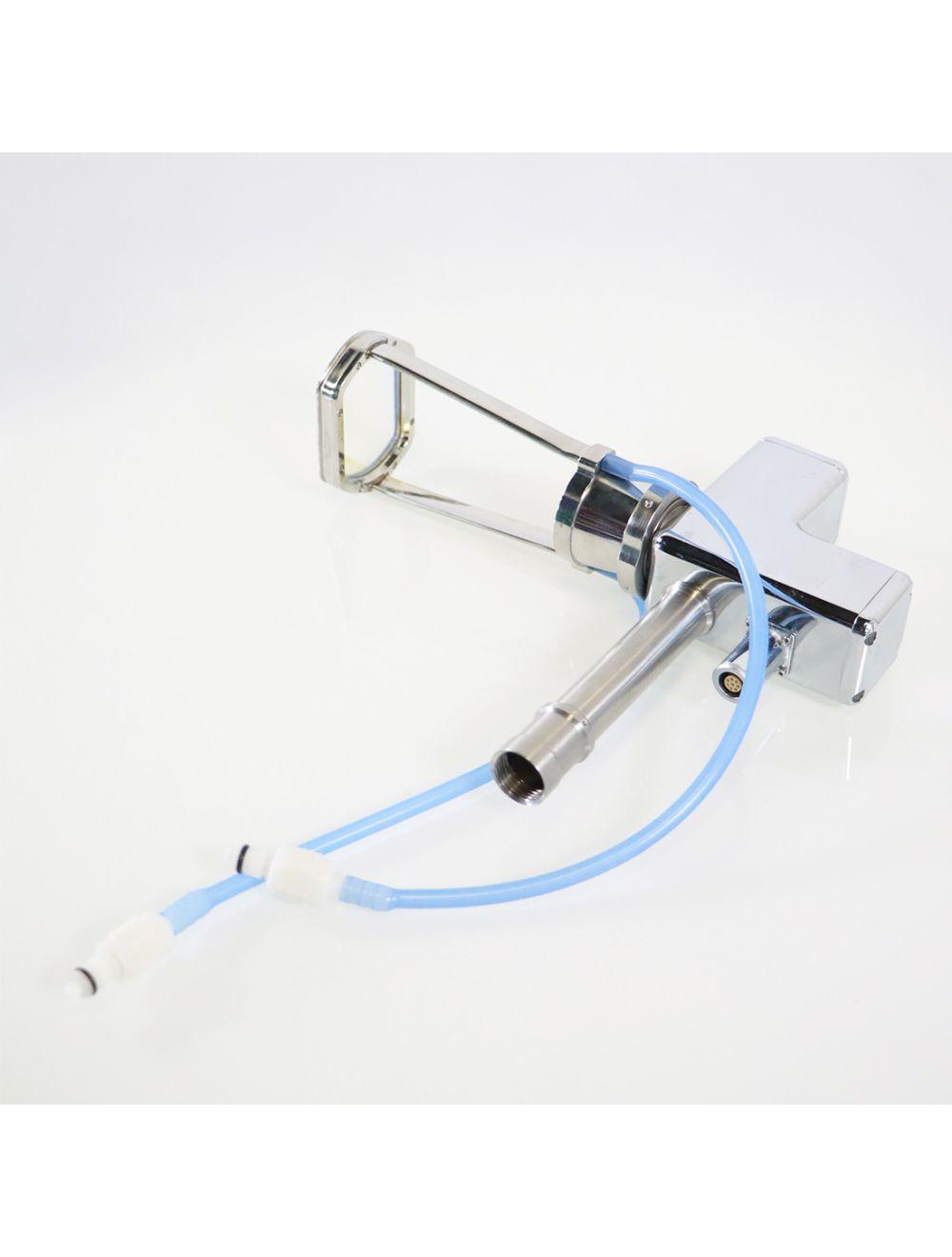 Sciton High Frequency HF 5mm YAG Scanner Hair Removal HR 1500-455-50 Sol International Medical
