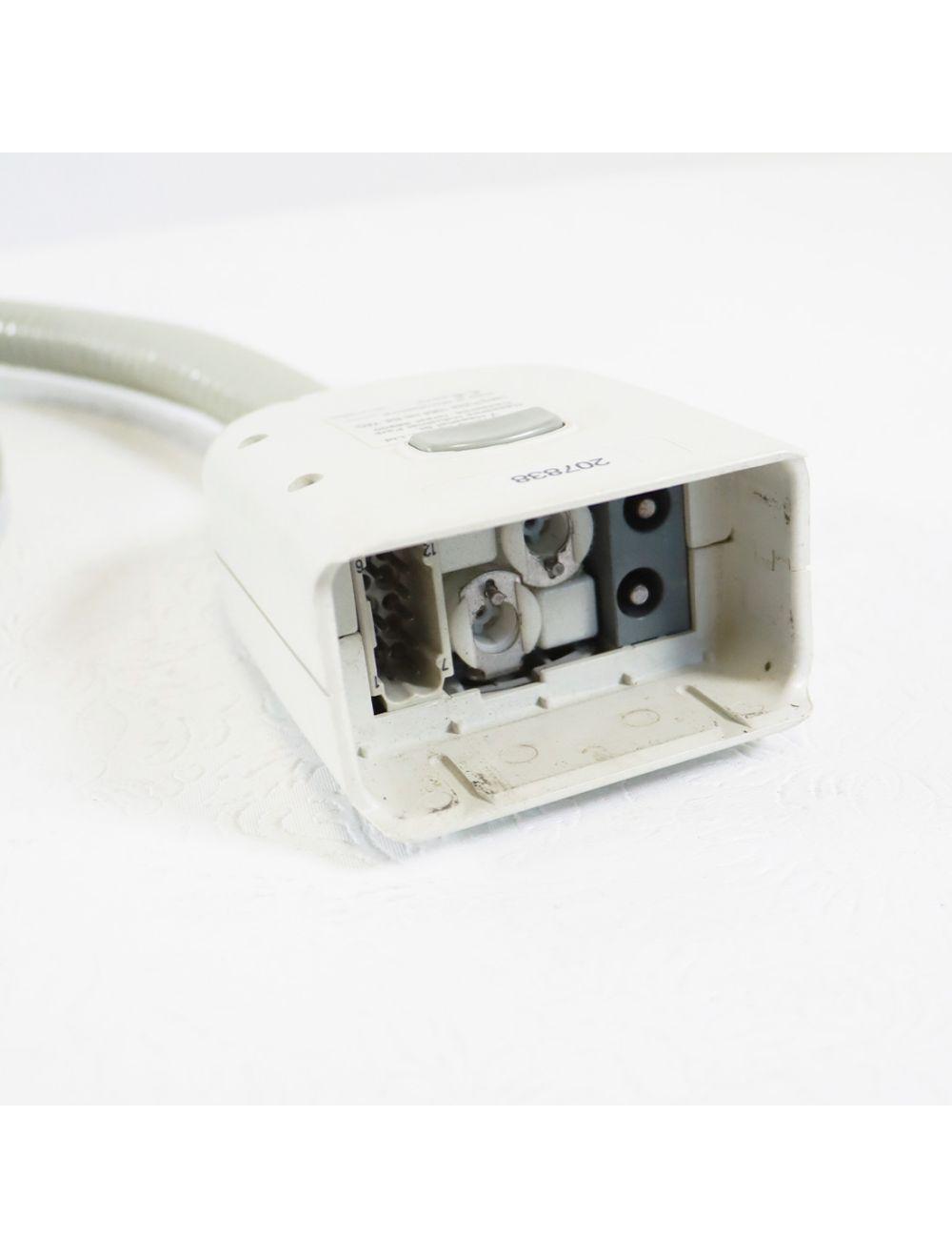 Alma Harmony Nd:YAG LP 1064nm Handpiece Cooled Long Pulse Vascular Lesion HP Alma