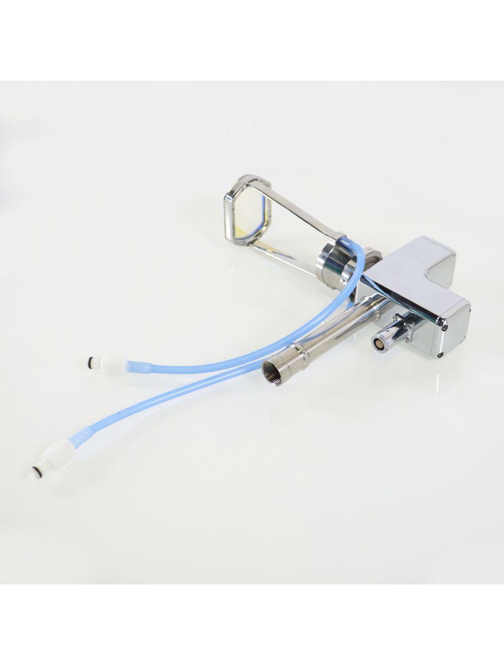 2007 Sciton High Frequency HF 5mm YAG Scanner Hair Removal 1500-455-50 Sol International Medical