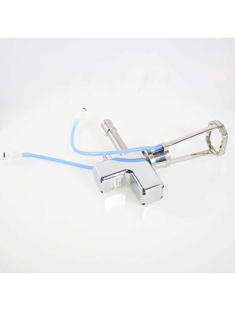 Sciton High Frequency HF 5mm YAG Scanner Hair Removal HR 1500-455-50 Sol International Medical